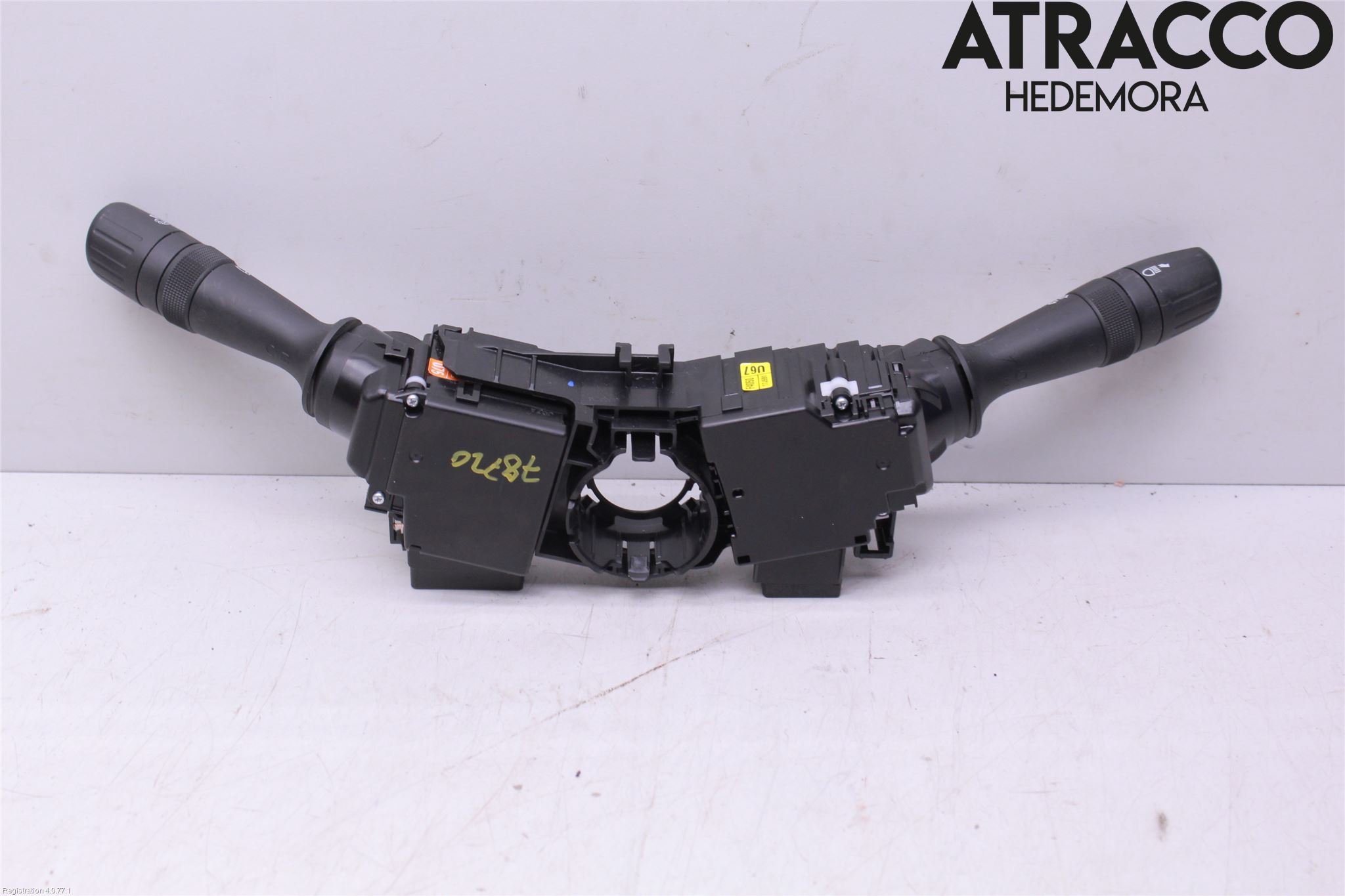 Toyota C-HR 16-23 Spakcentral