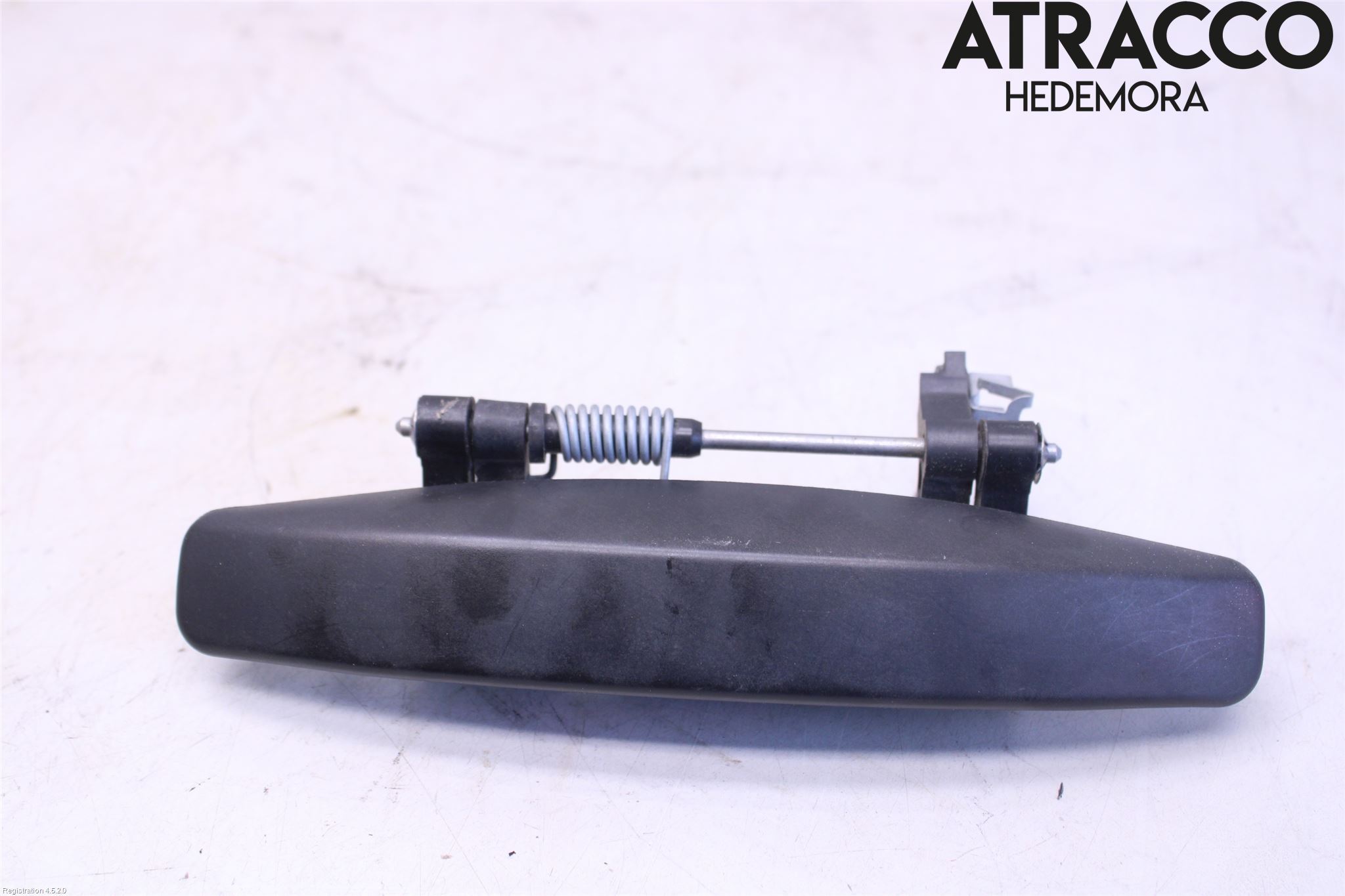 Dacia DOKKER 13- Dörrhandtag Yttre Vä