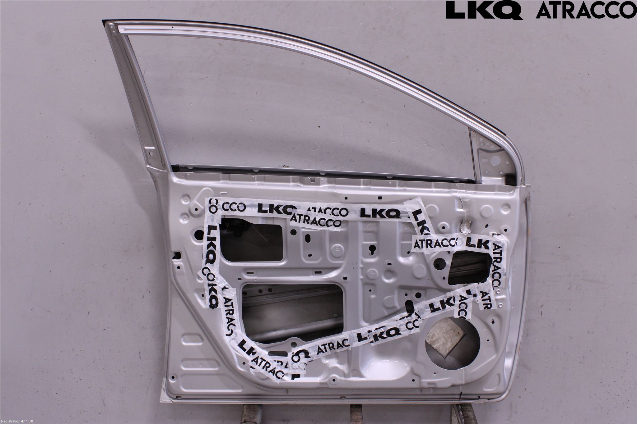 Toyota AURIS 13-19 Dörr Fram Vänster