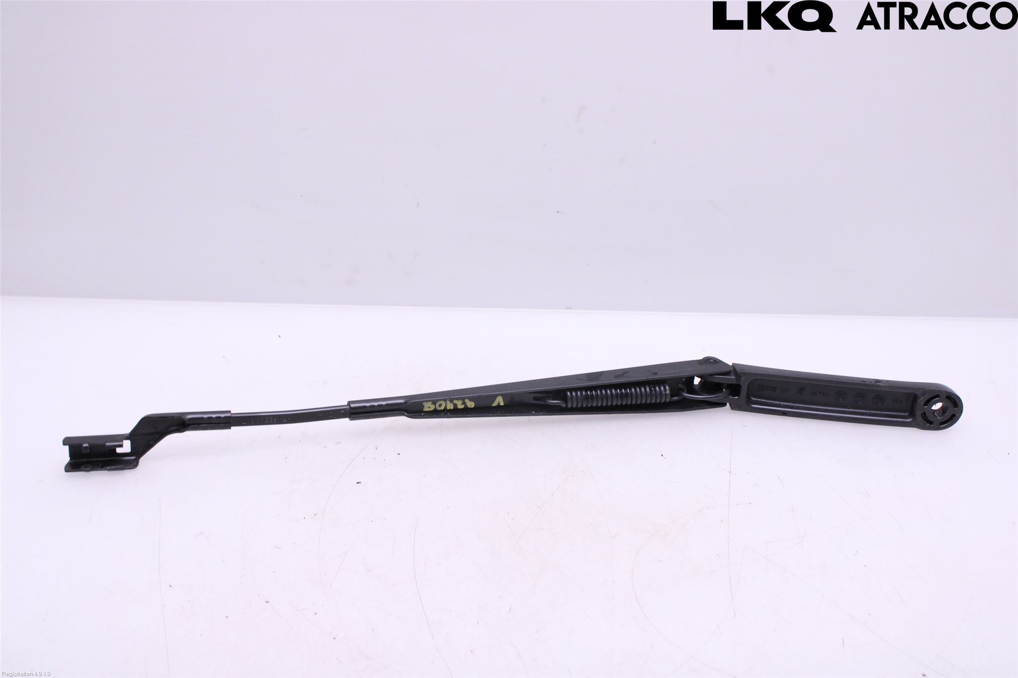 Seat IBIZA V 17-20 Torkararm Armar Vindruta