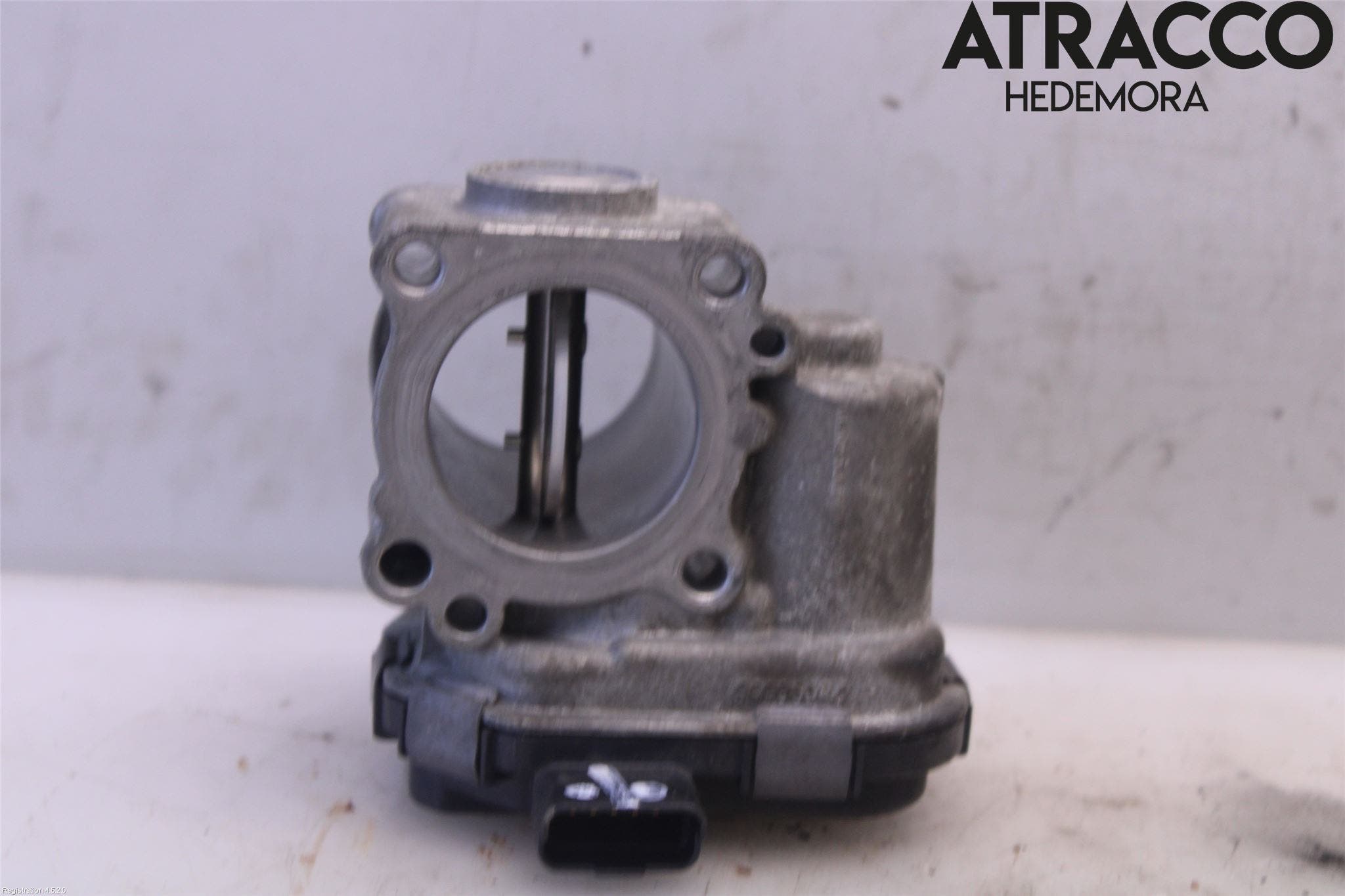 Ford FOCUS 11-14 Injspjällhus