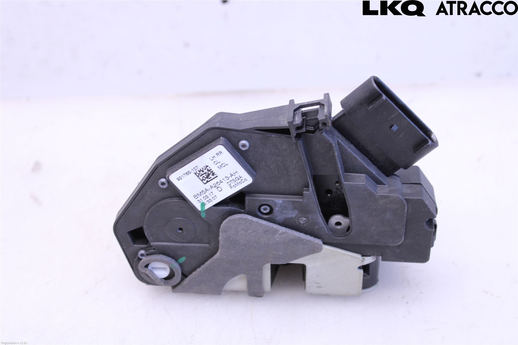 Ford KUGA 13-16 Låskista-Dörrlås