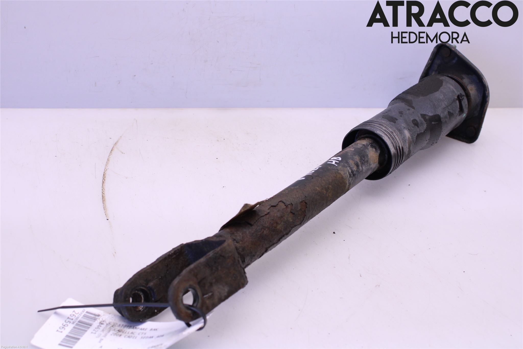 Cadillac CTS Stötdämpare Bak