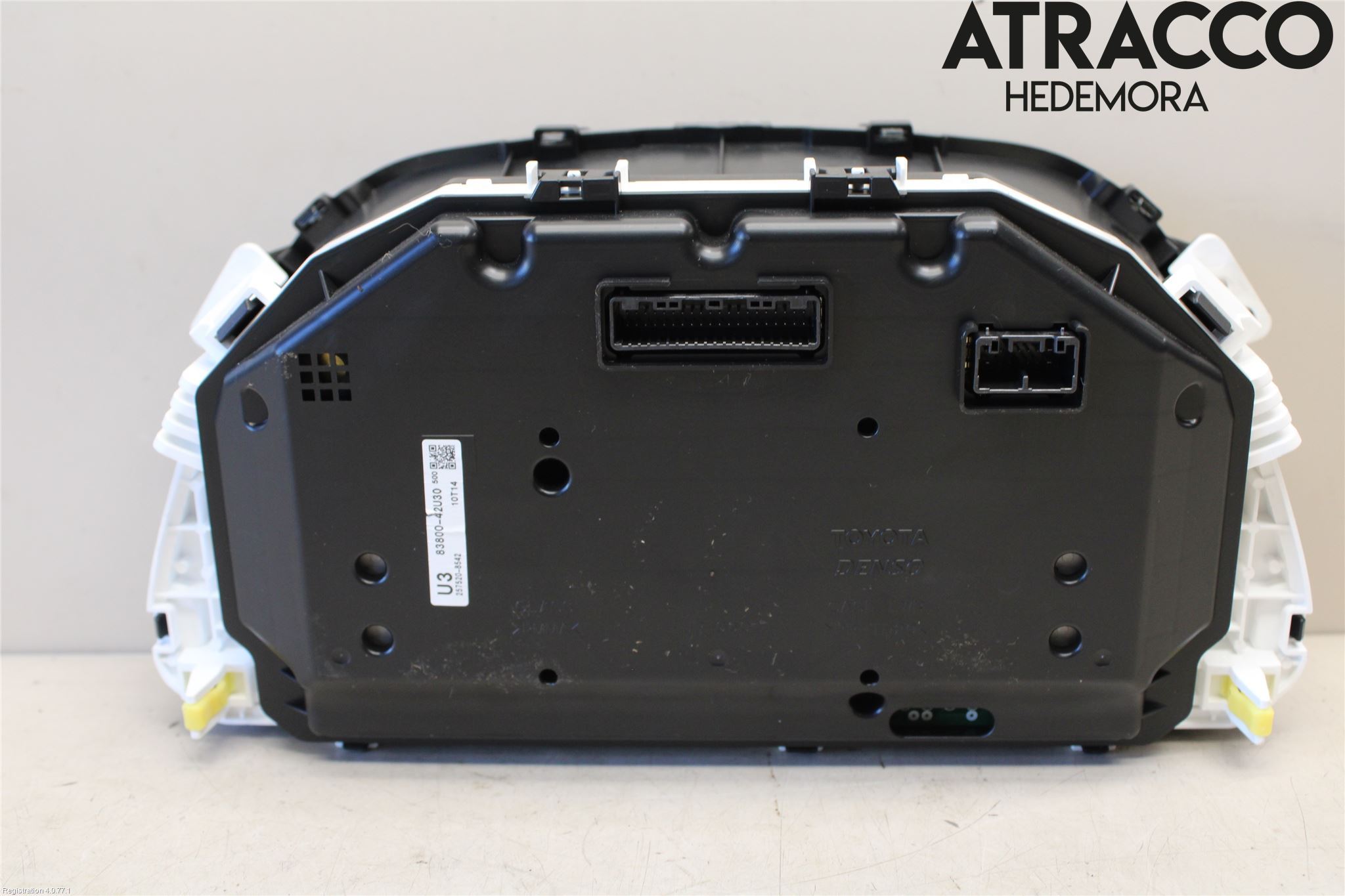 Toyota RAV4 13-18 Instrument Komb