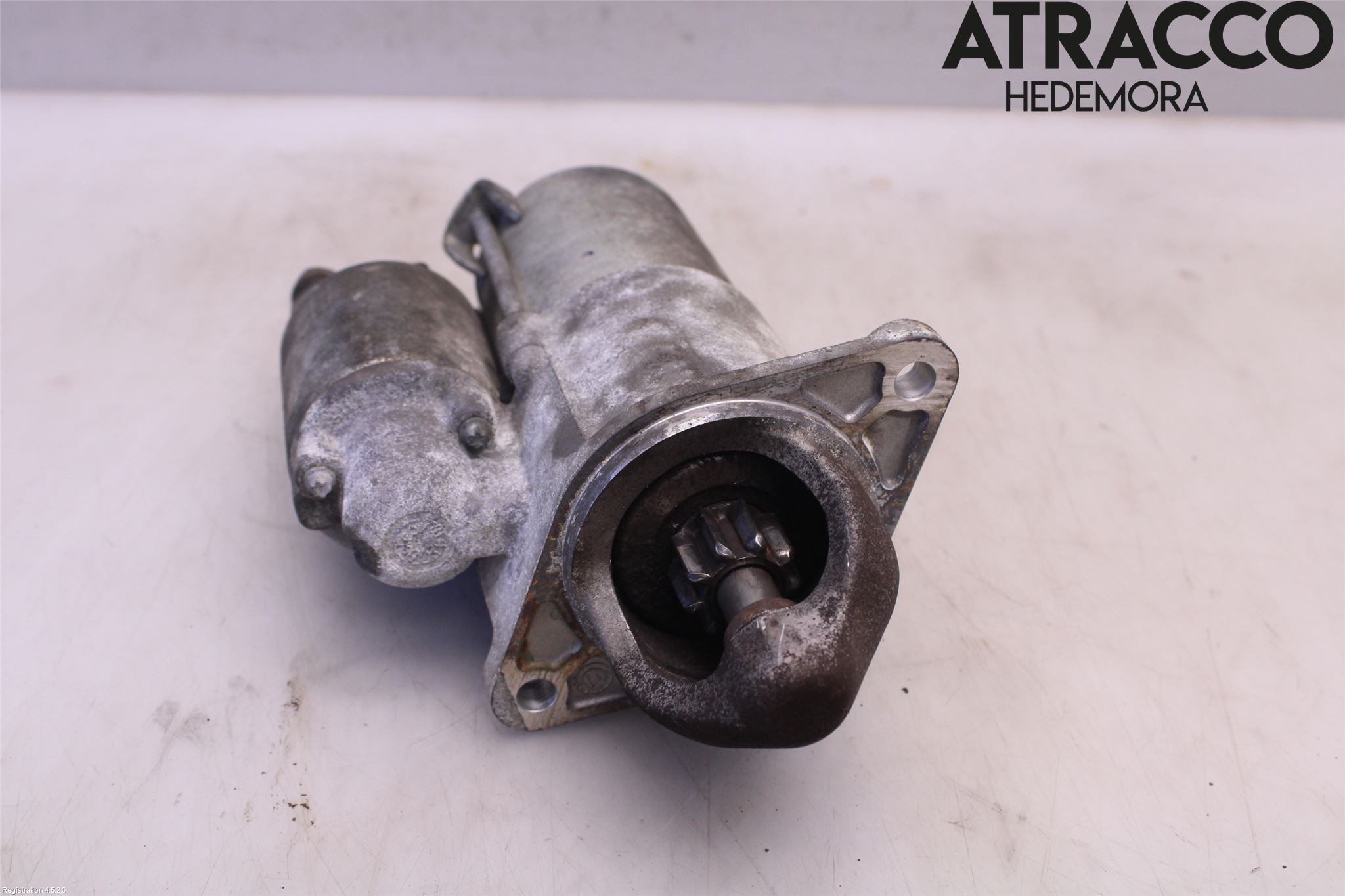 Opel VECTRA C 06-08 Startmotor