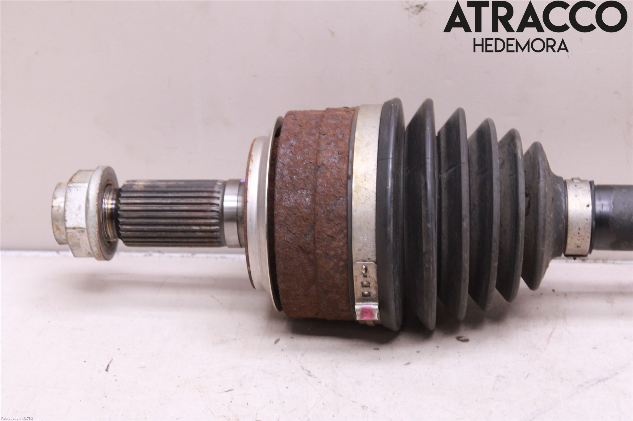 Honda CR-V 13-18 Drivaxel Fram Höger