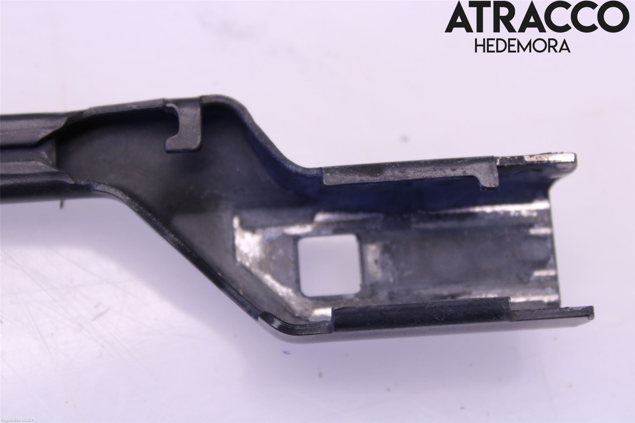 Citroen C4 II 11-18 Torkararm Armar Vindruta
