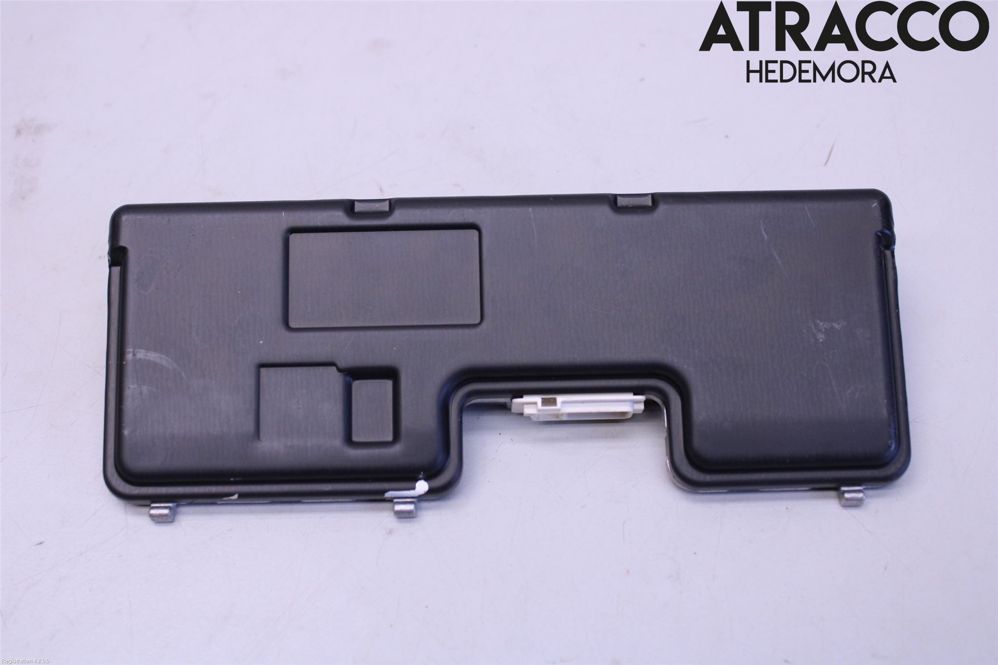 BMW 7 G11/G12 15-22 Sensor Aktivt Kollisionsskydd