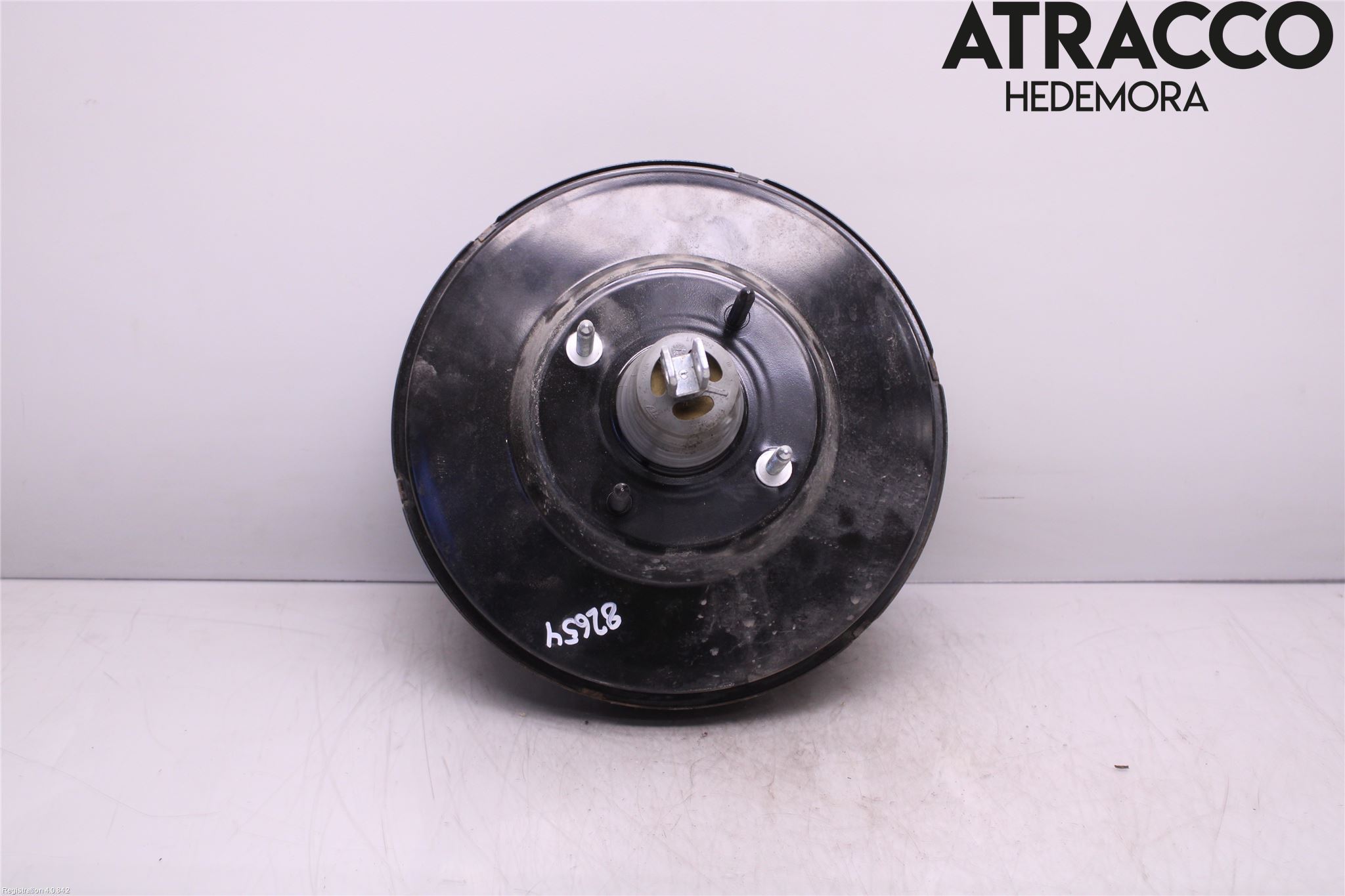 Ford FOCUS 15-18 Bromsservo