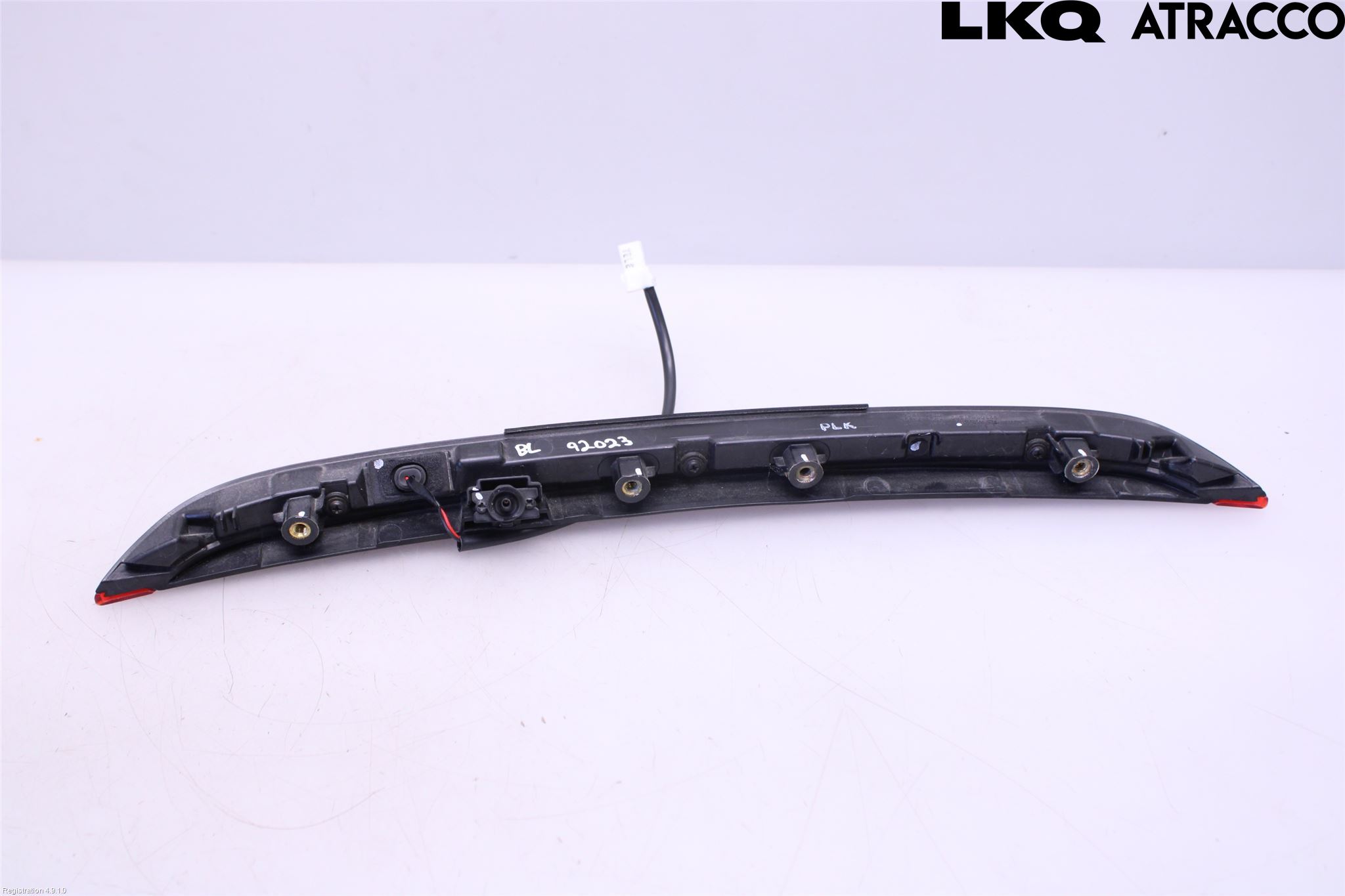 Kia XCEED 19- Bromsljus Bakruta