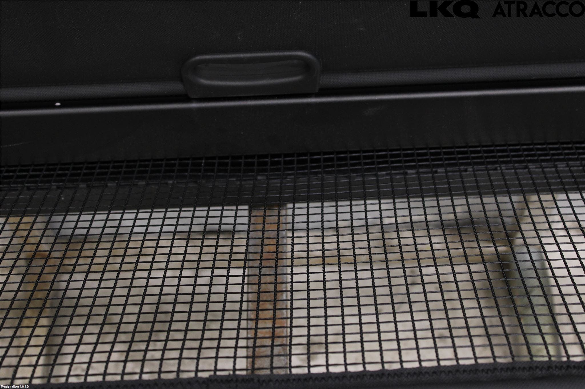 BMW 5 F10/F11/F18 09-17 Insynskydd