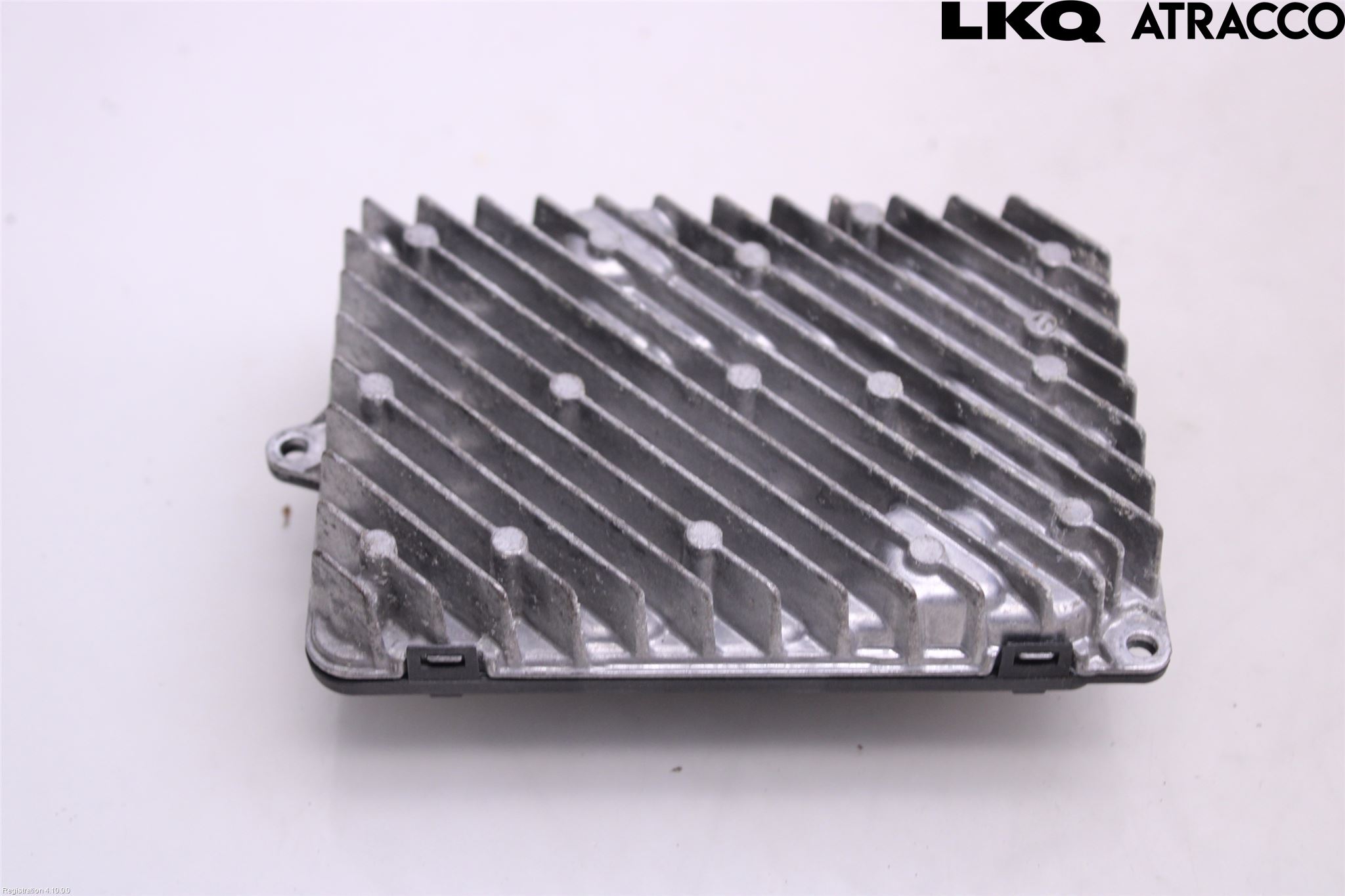 Audi A4/S4 B9 20- Styrenhet Strålkastare