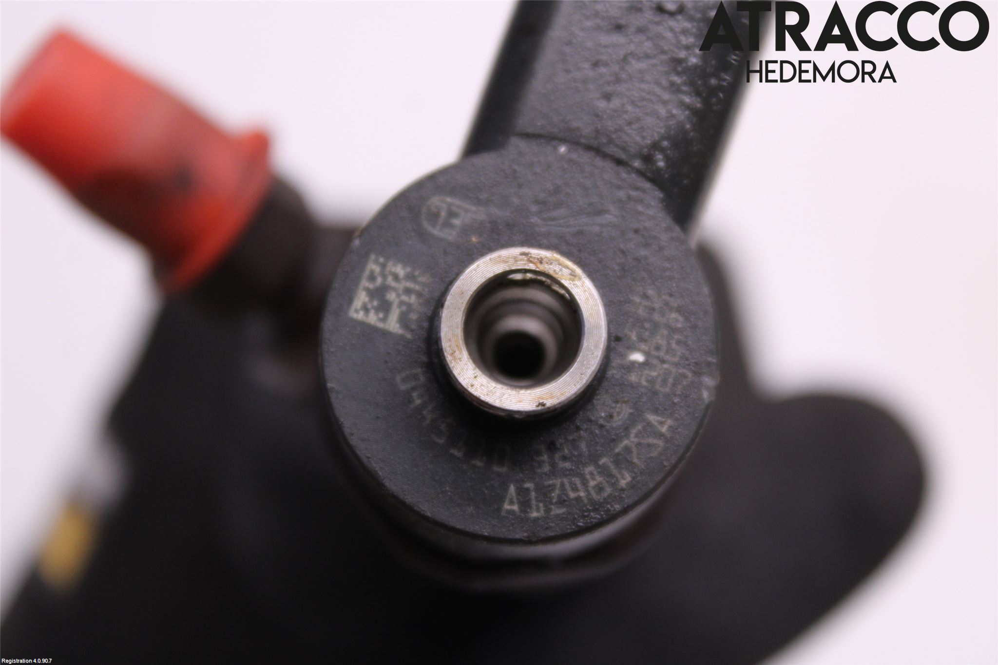 Opel INSIGNIA 09-16 Injspridare