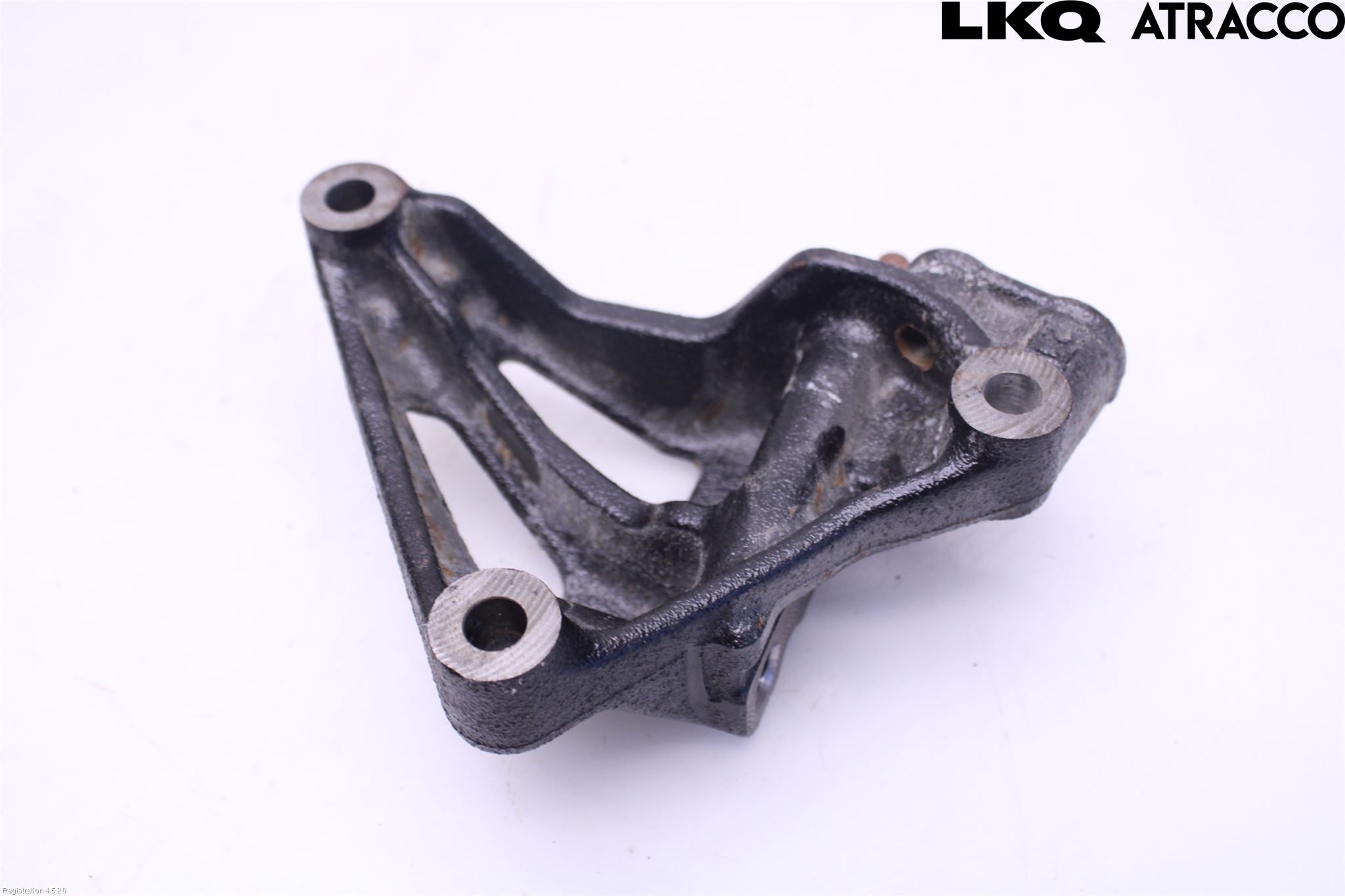 Toyota RAV4 19- Motorfäste