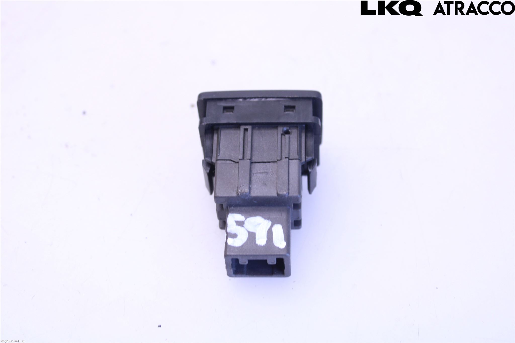 Toyota AURIS 13-19 Str Ljusvidd Reglering