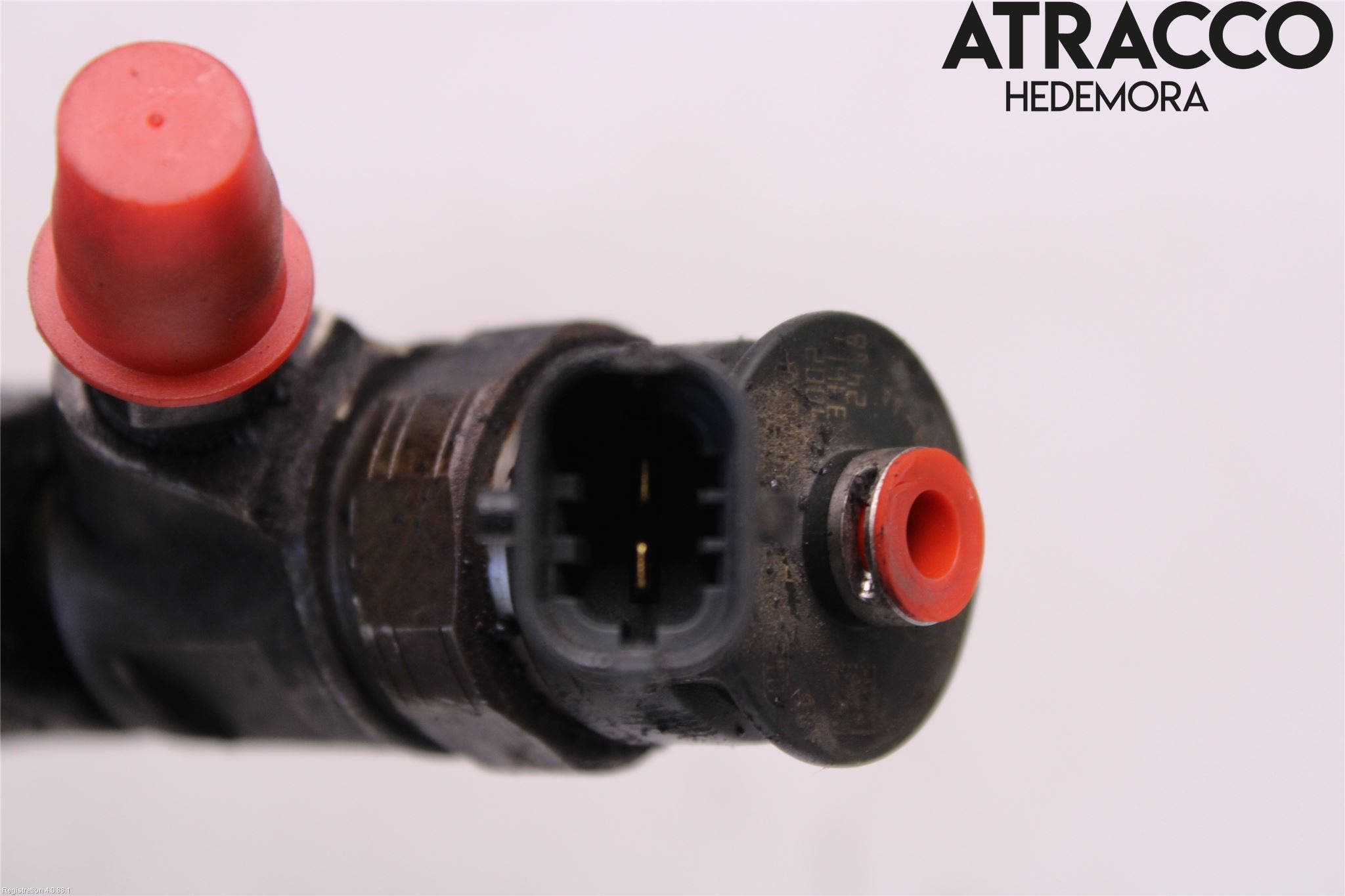 Ford FOCUS 08-11 Injspridare