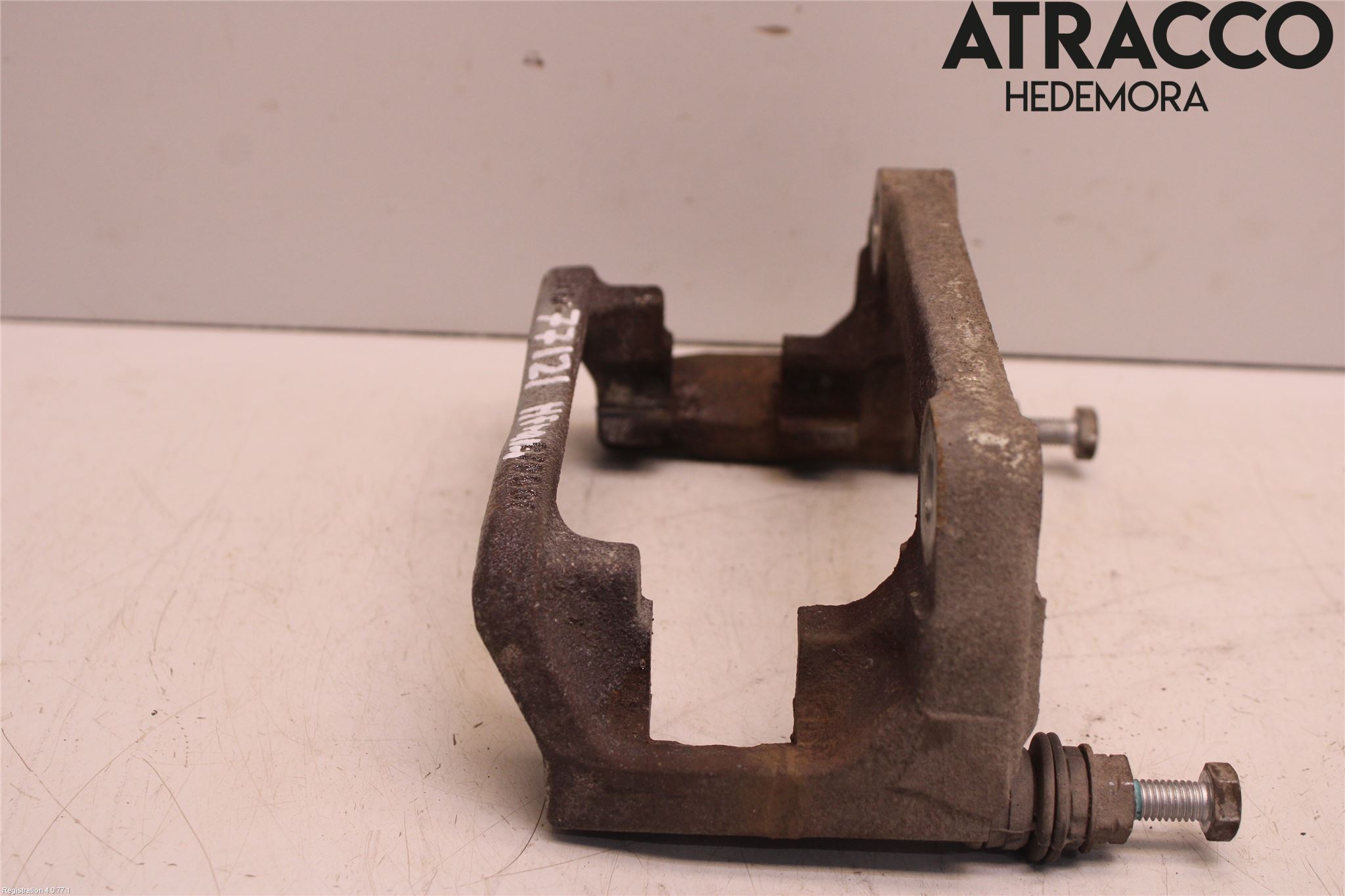 Renault KANGOO II 15-21 Bromsokshållare