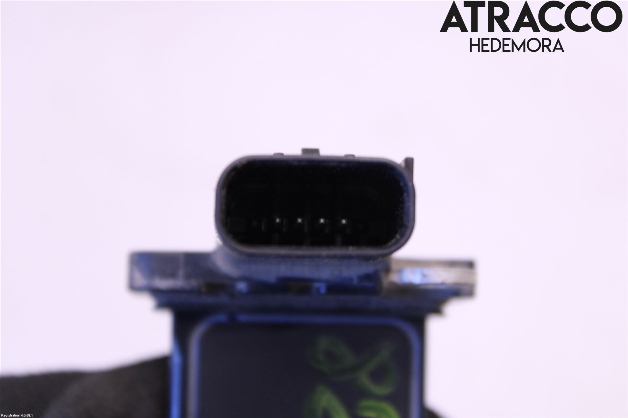 Ford KUGA 08-12 Injluftmassamätare