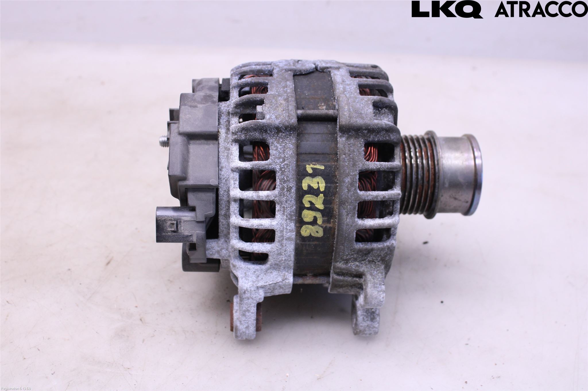 Skoda OCTAVIA (5E) 13-20 Generator