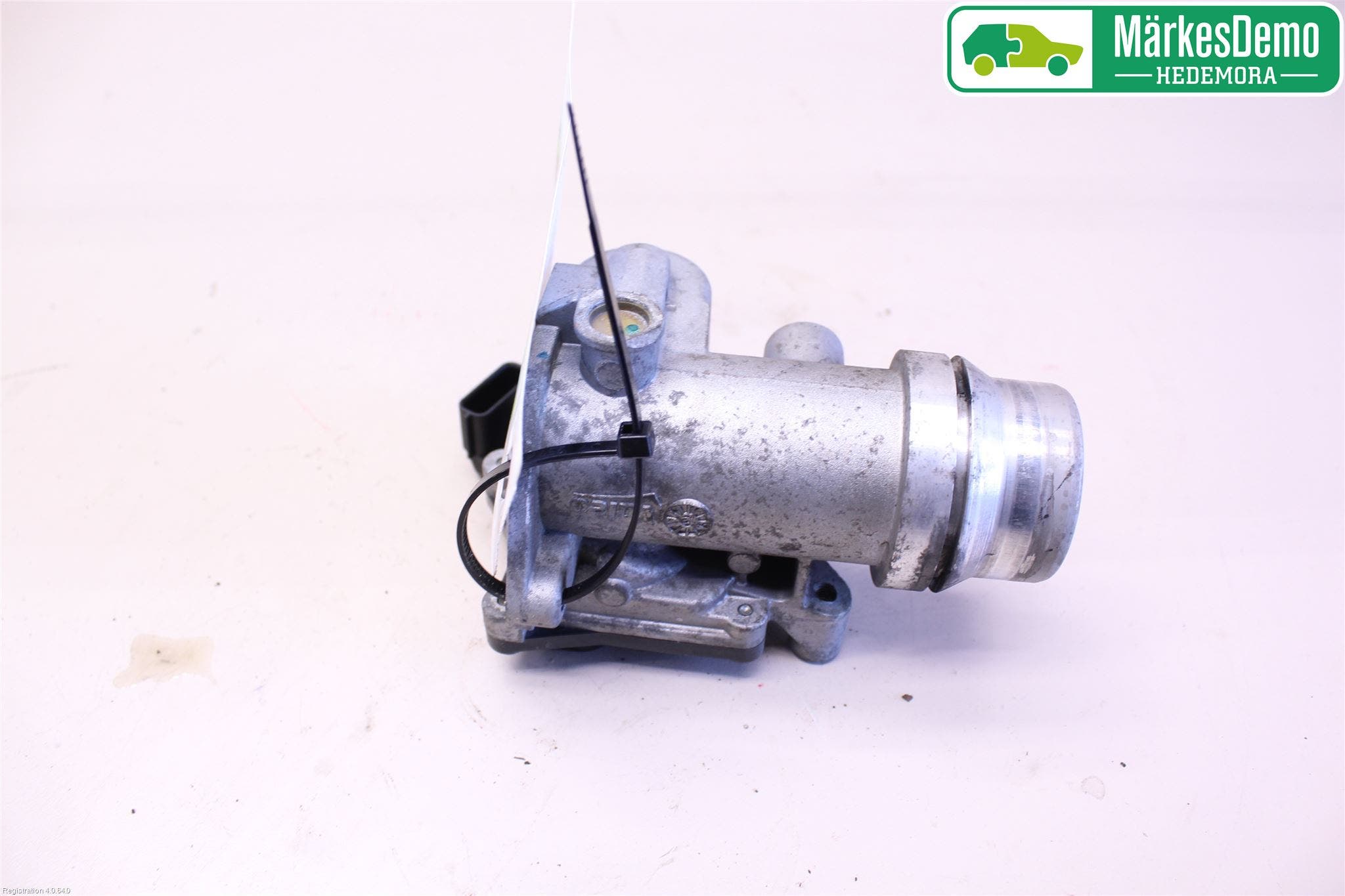 Mercedes-Benz MB CITAN (W415) 13-21 Injspjällhus