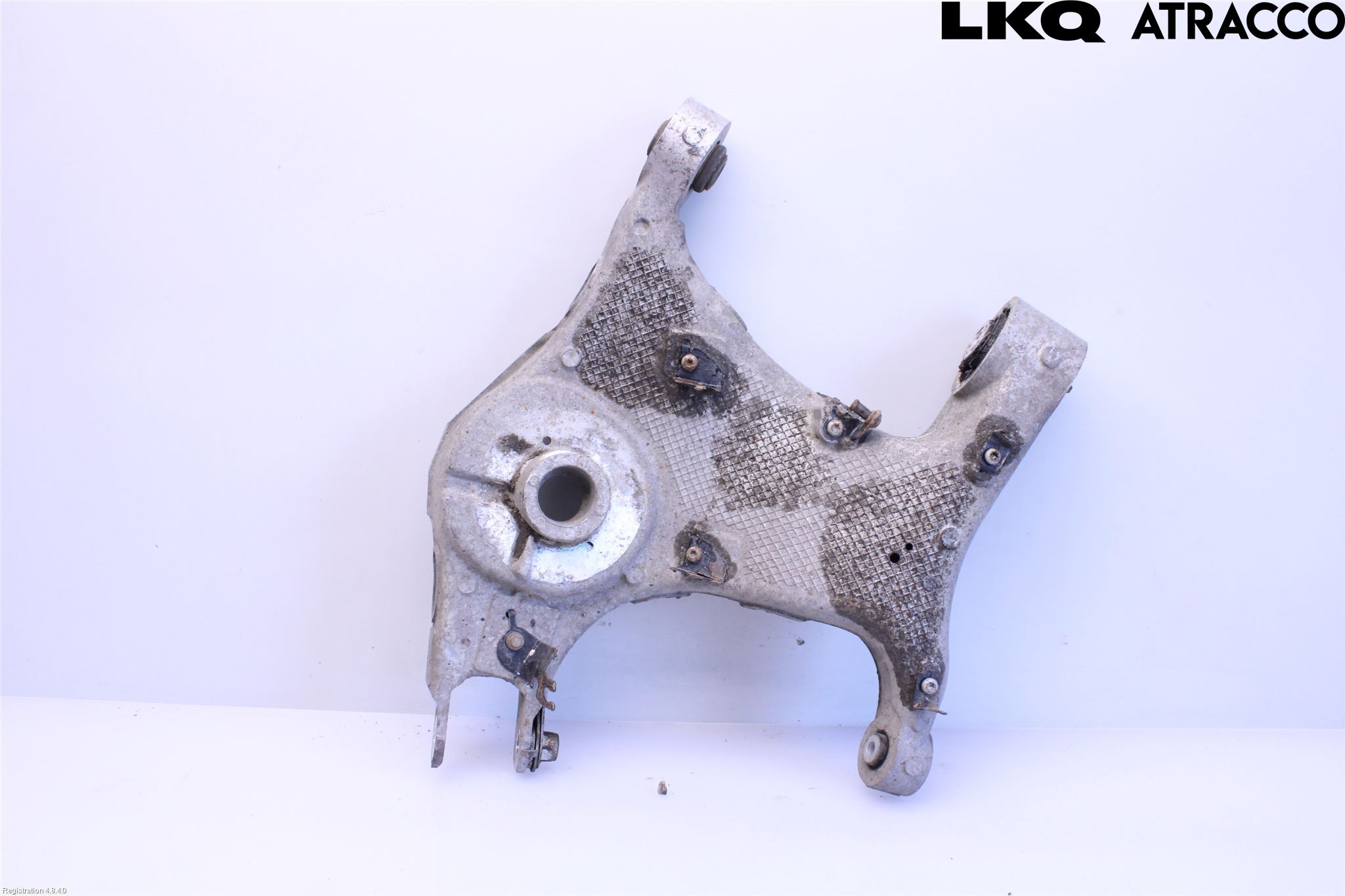 Jaguar E-PACE 17- Bärarm Bak Höger