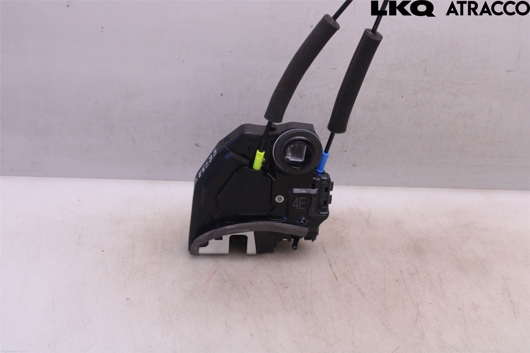 Toyota COROLLA 19- Låskista-Dörrlås