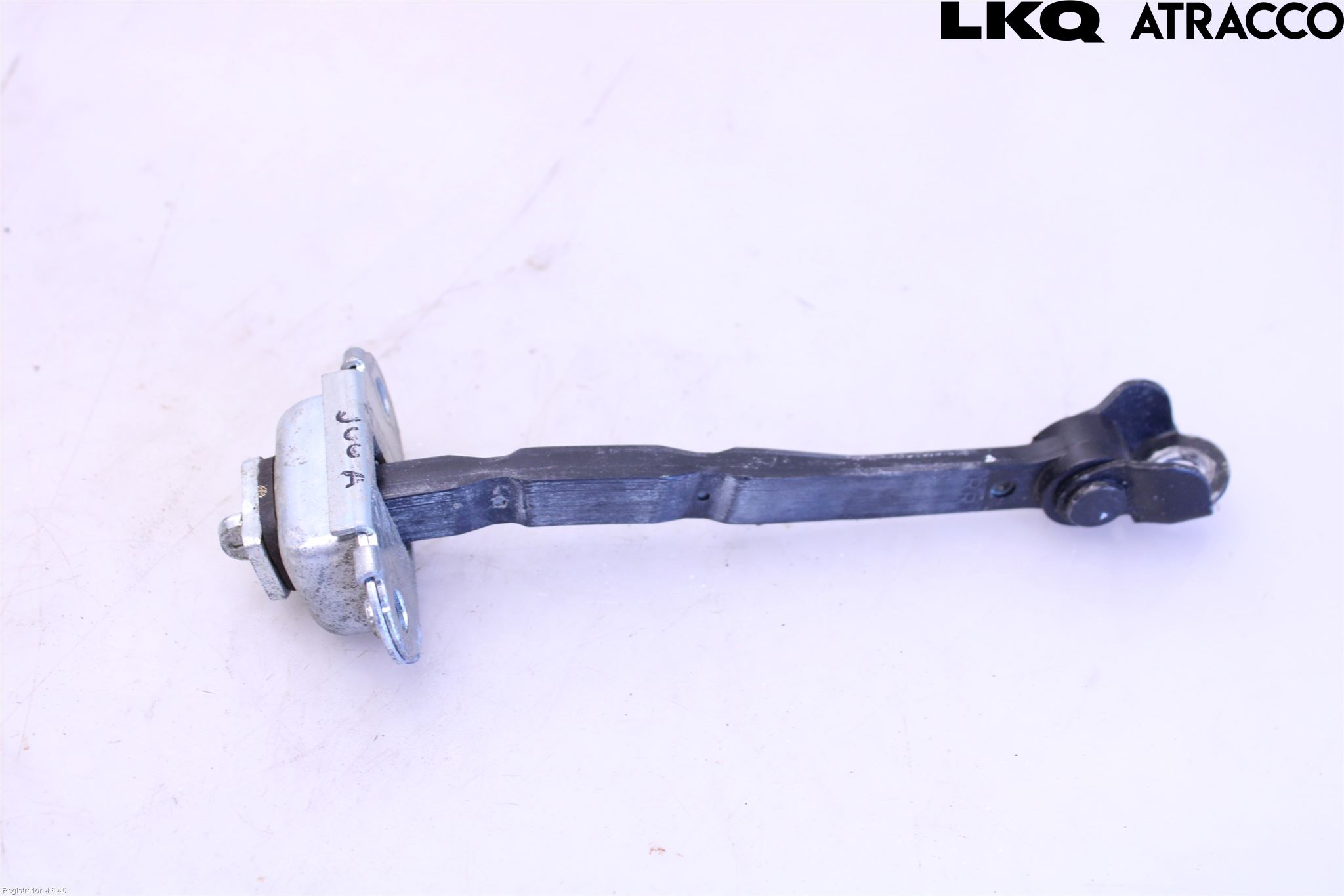 Nissan NOTE E12 14-20 Dörrstopp