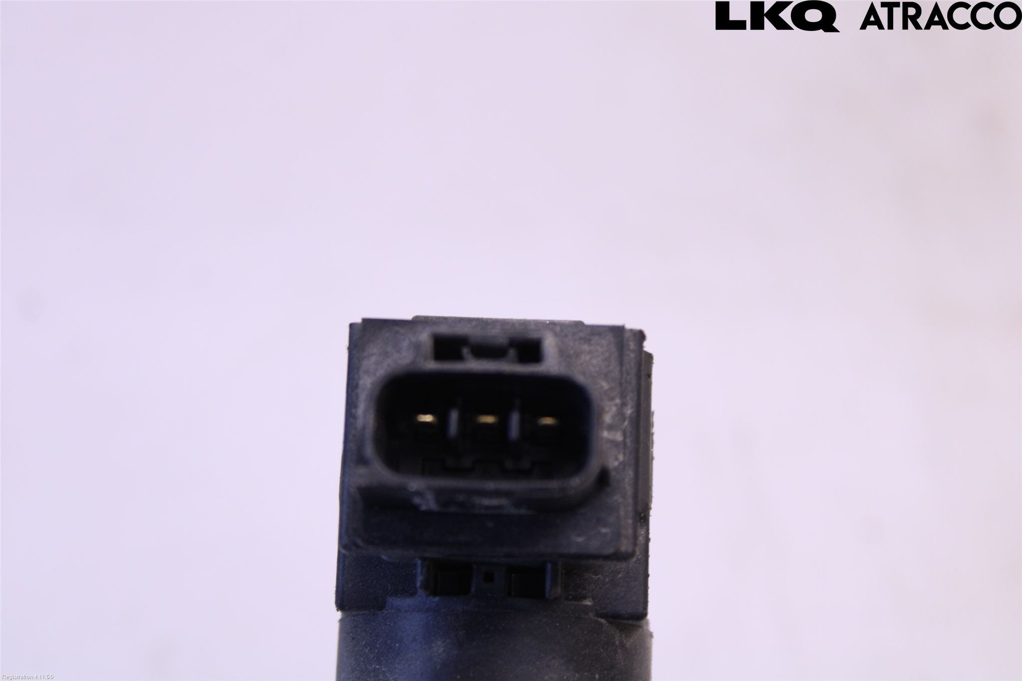 Mitsubishi SPACE STAR 13- Tändspole