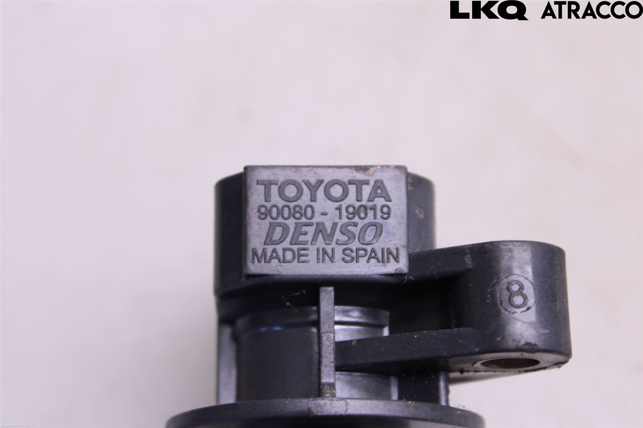 Toyota COROLLA 02-07 Tändspole