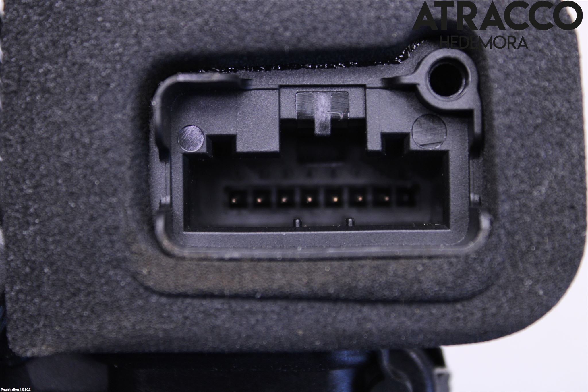 Volkswagen VW CADDY 16-20 Låskista-Dörrlås