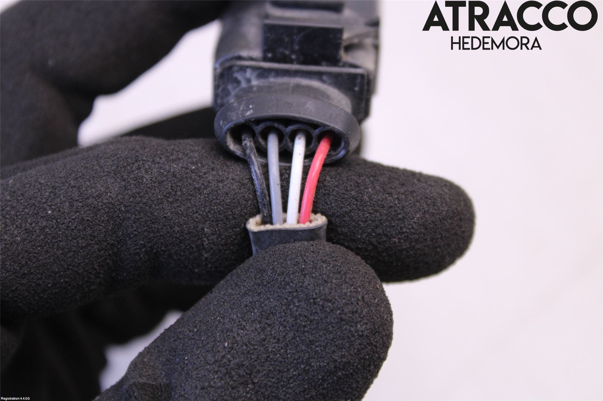 Skoda OCTAVIA (5E) 13-20 Injlambdasond