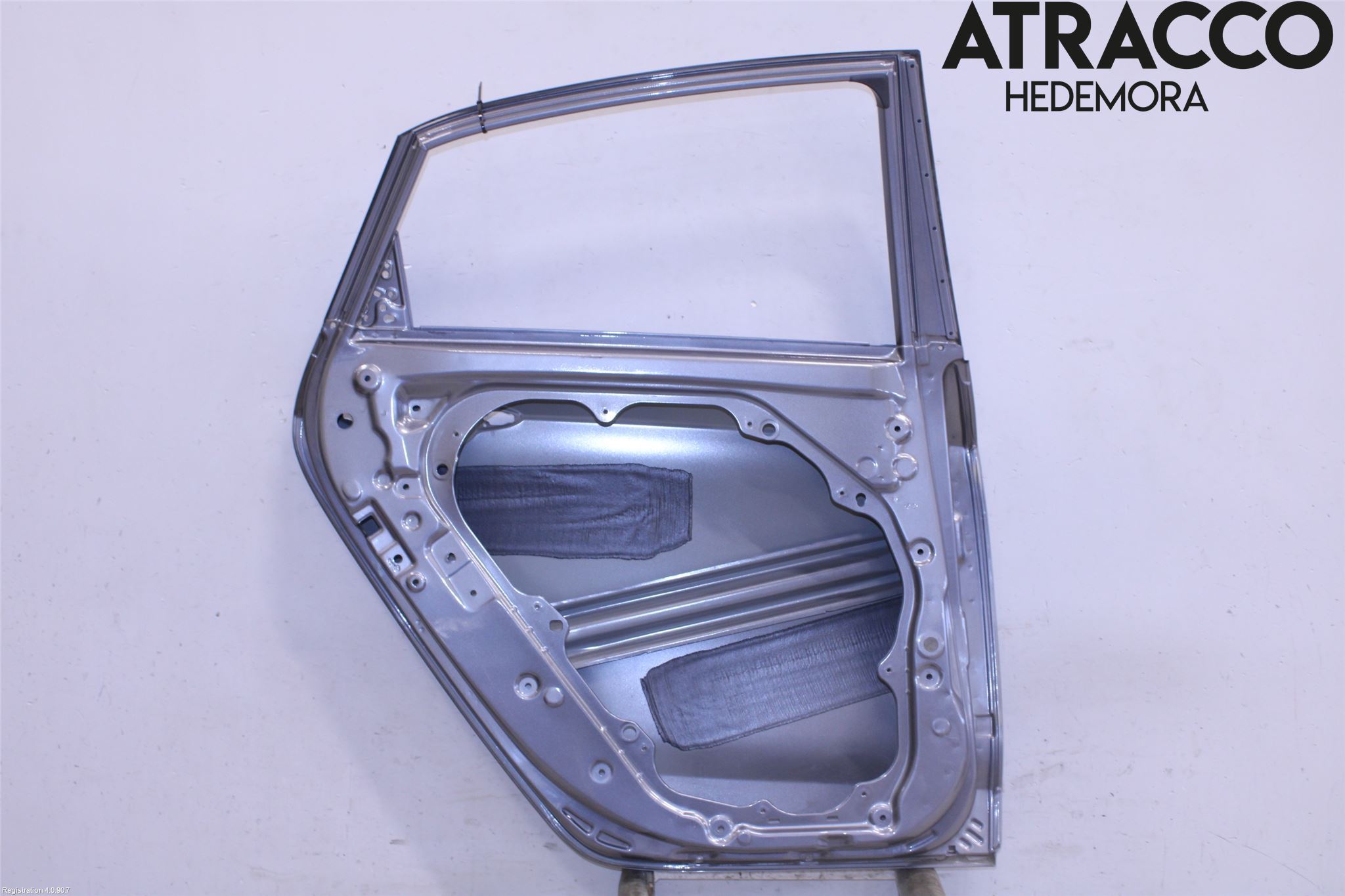 Hyundai i30 GD 13-17 Dörr Bak Vänster