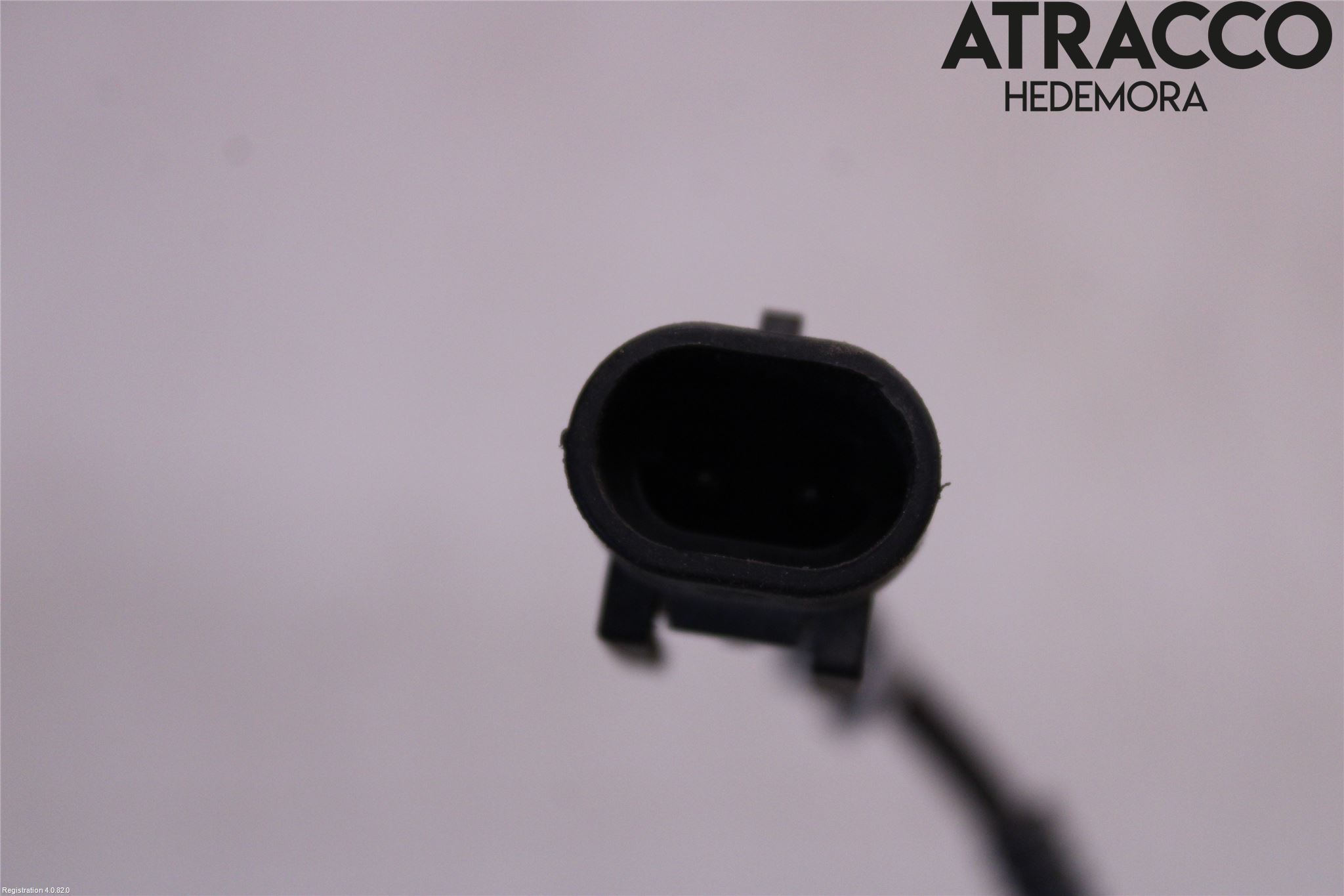 Kia NIRO (DE) 17-22 Injknacksensor