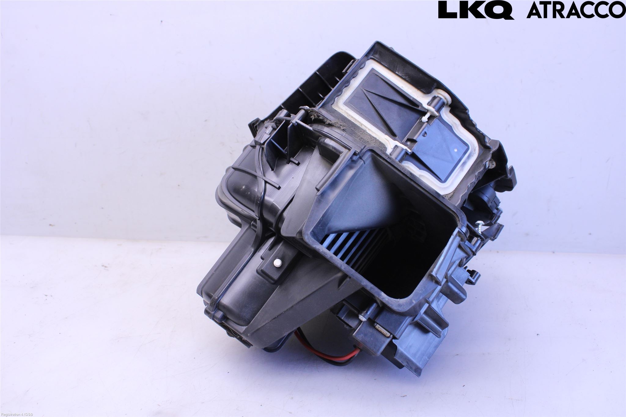 BMW 5 F10/F11/F18 09-17 Ac Värmefläkt