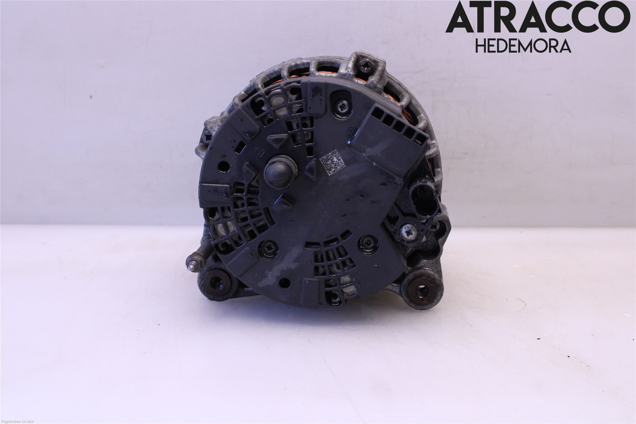 Volkswagen VW PASSAT 11-14 Generator