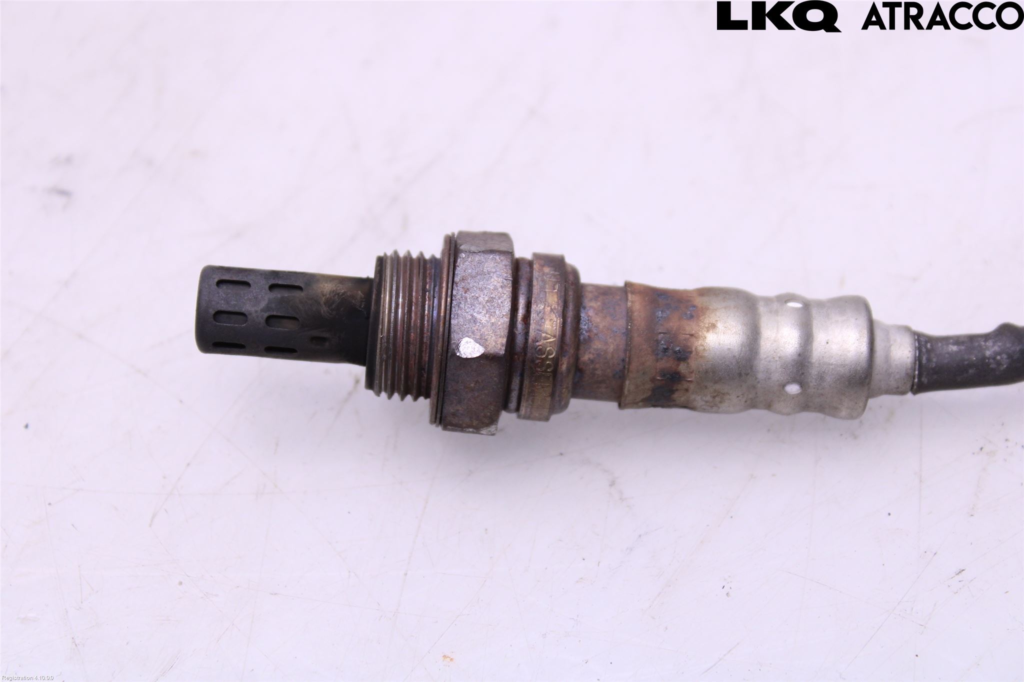 Dodge PICK UP RAM 81- Injlambdasond