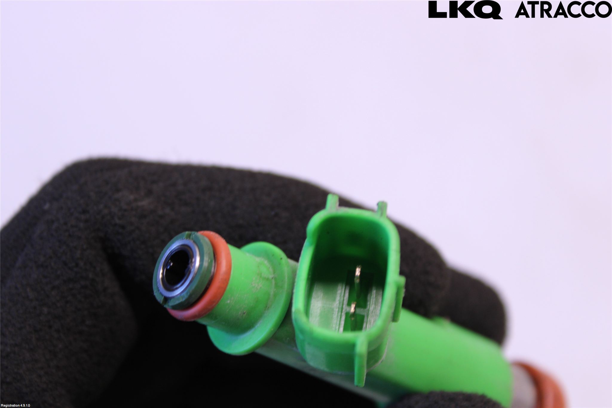 Lexus NX 300h 15-21 Injspridare