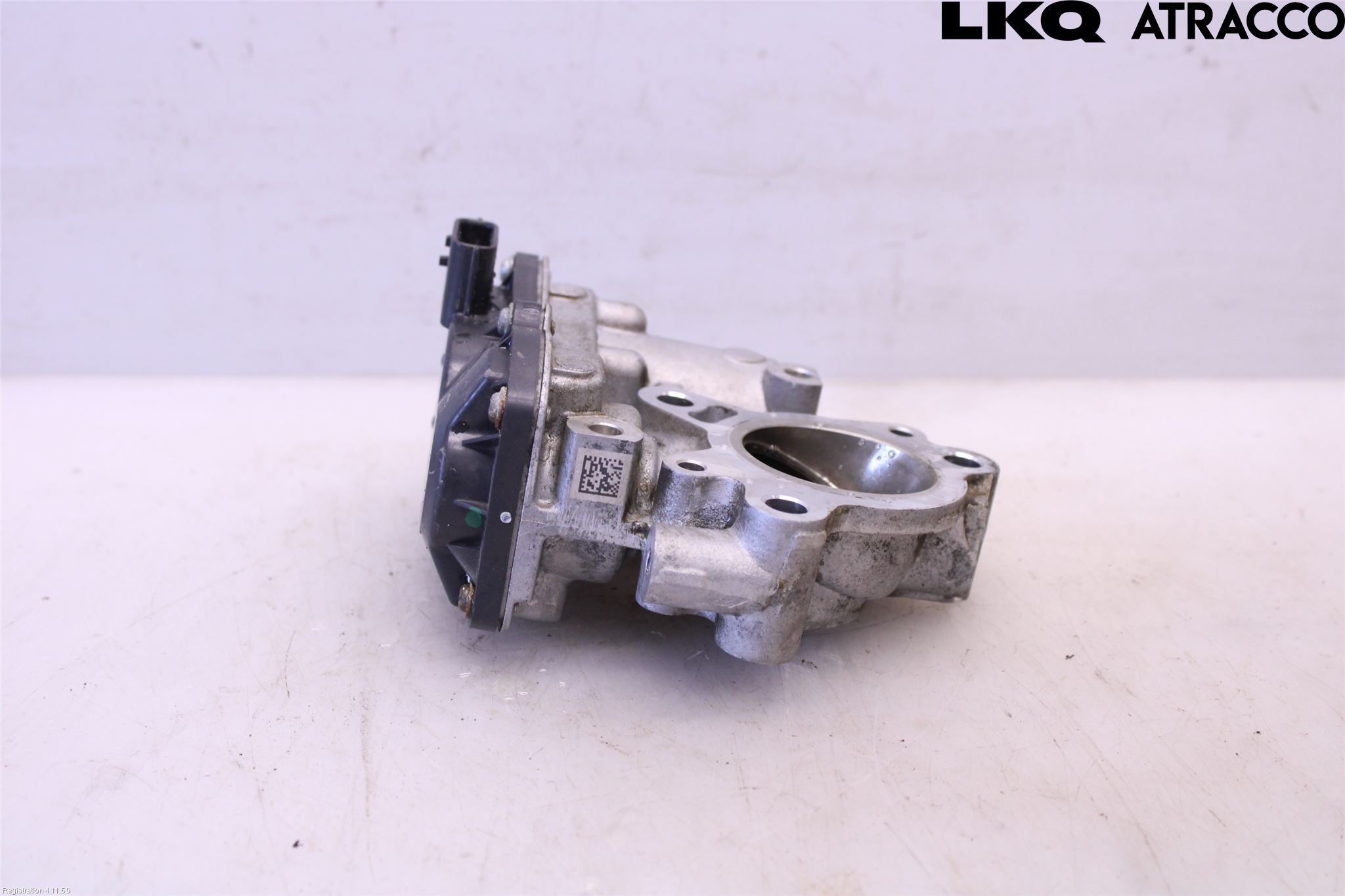 Nissan NV300 16-22 Egr Ventil