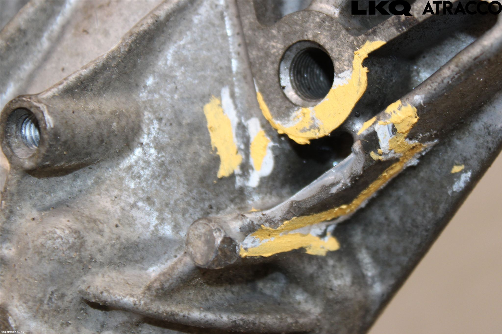 Suzuki VITARA 15- Växel Fördelningslåda