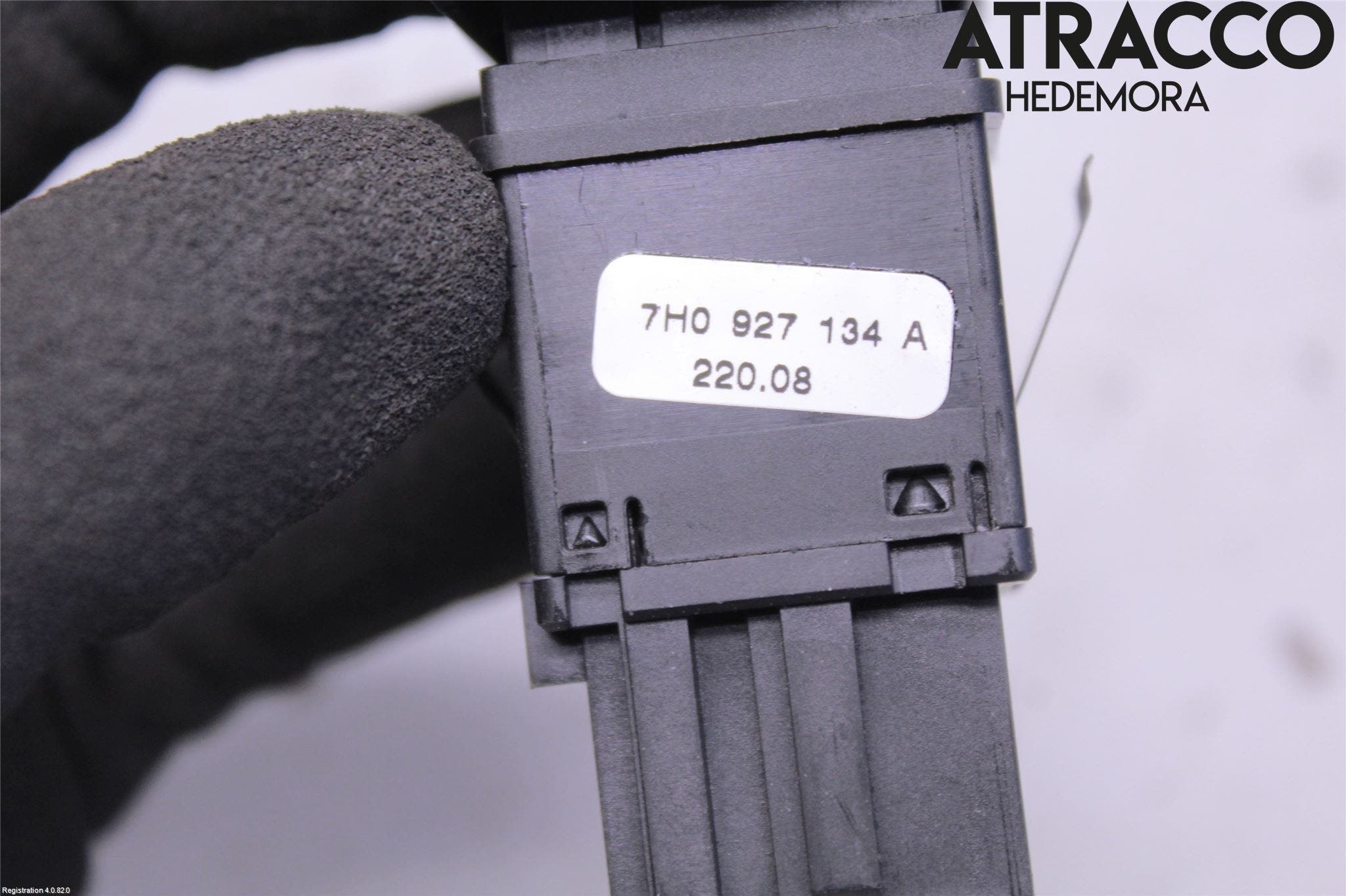 Volkswagen VW TRANSP/CARAVELLE (T5) 04-15 Strömställare Övrigt