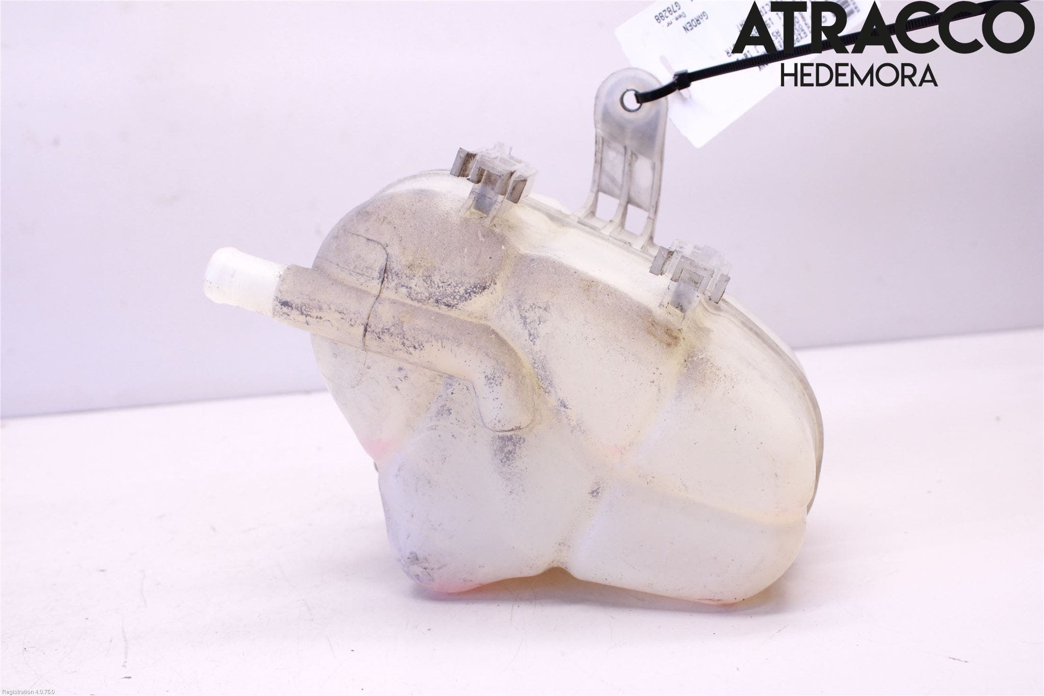 Opel ASTRA J 10-15 Expansionstank