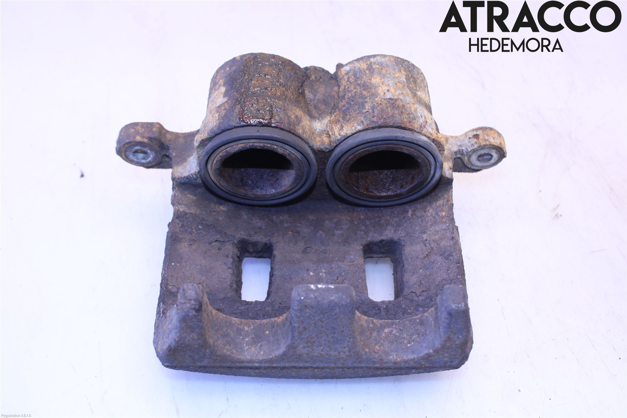 Subaru FORESTER SJ 13-18 Bromsok Fram Vänster