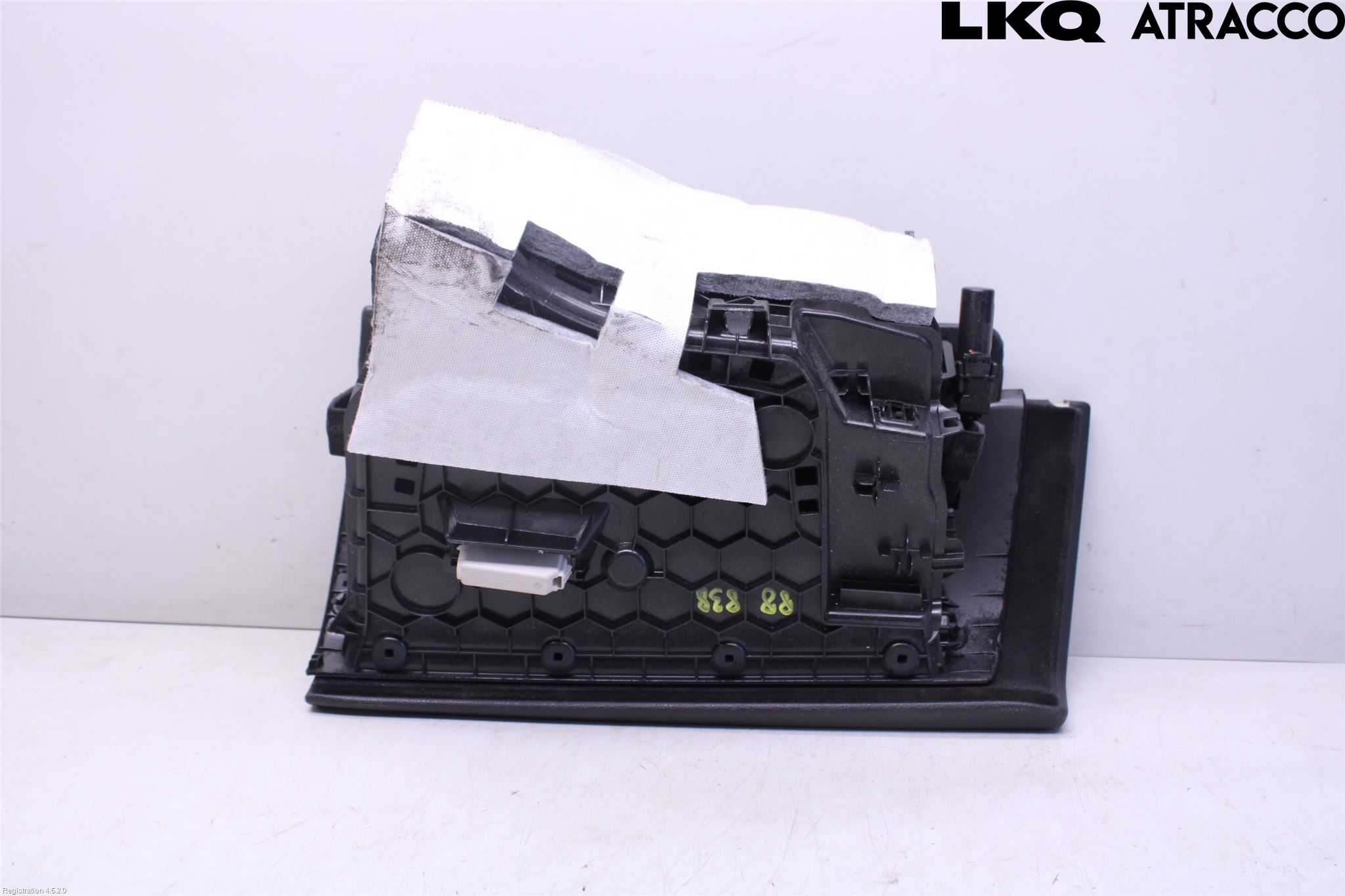 BMW 3 F30/F31/F80 12-19 Handskfack