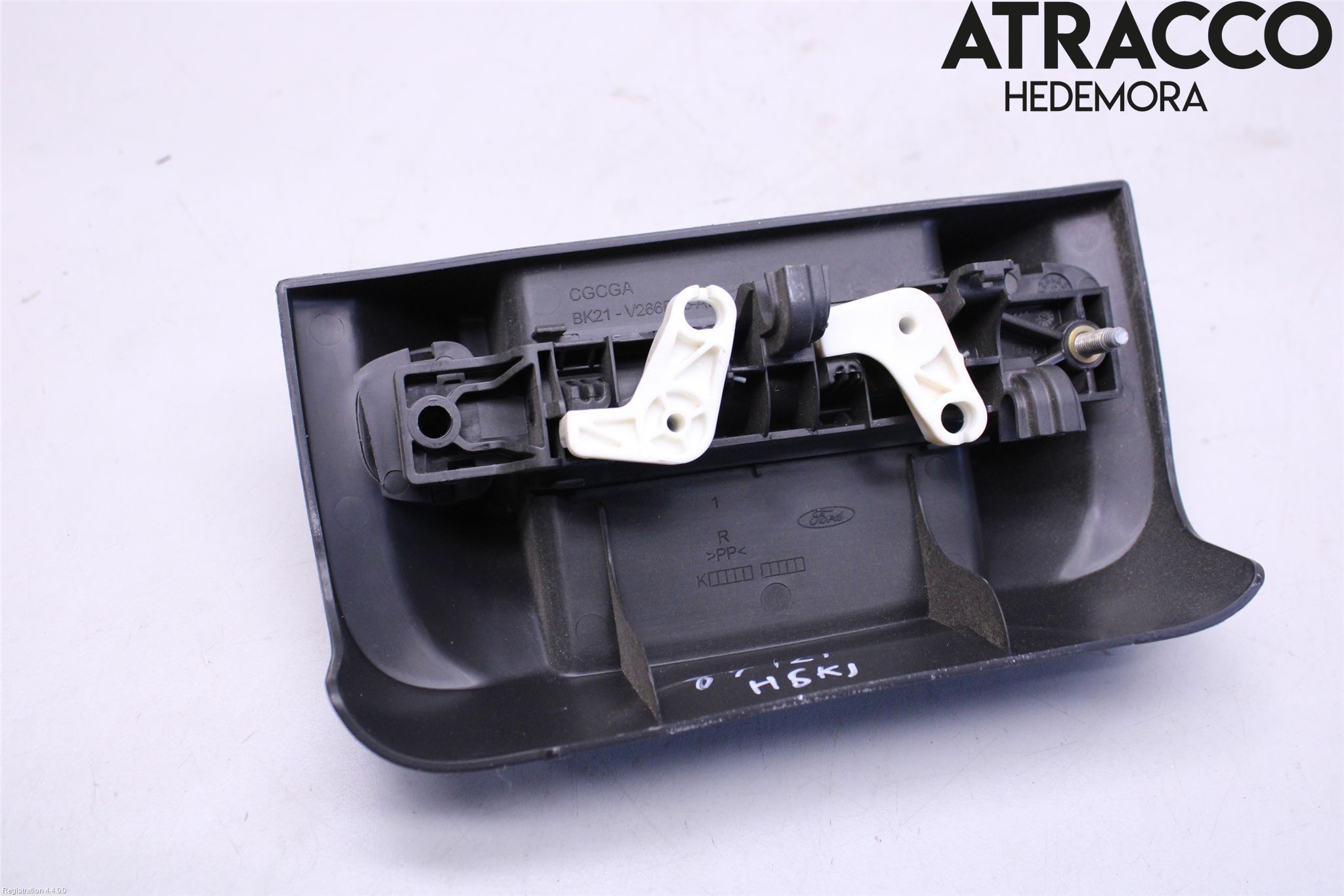 Ford TRANSIT SKÅP/BUSS 14-22 Dörrhandtag Inre Hö