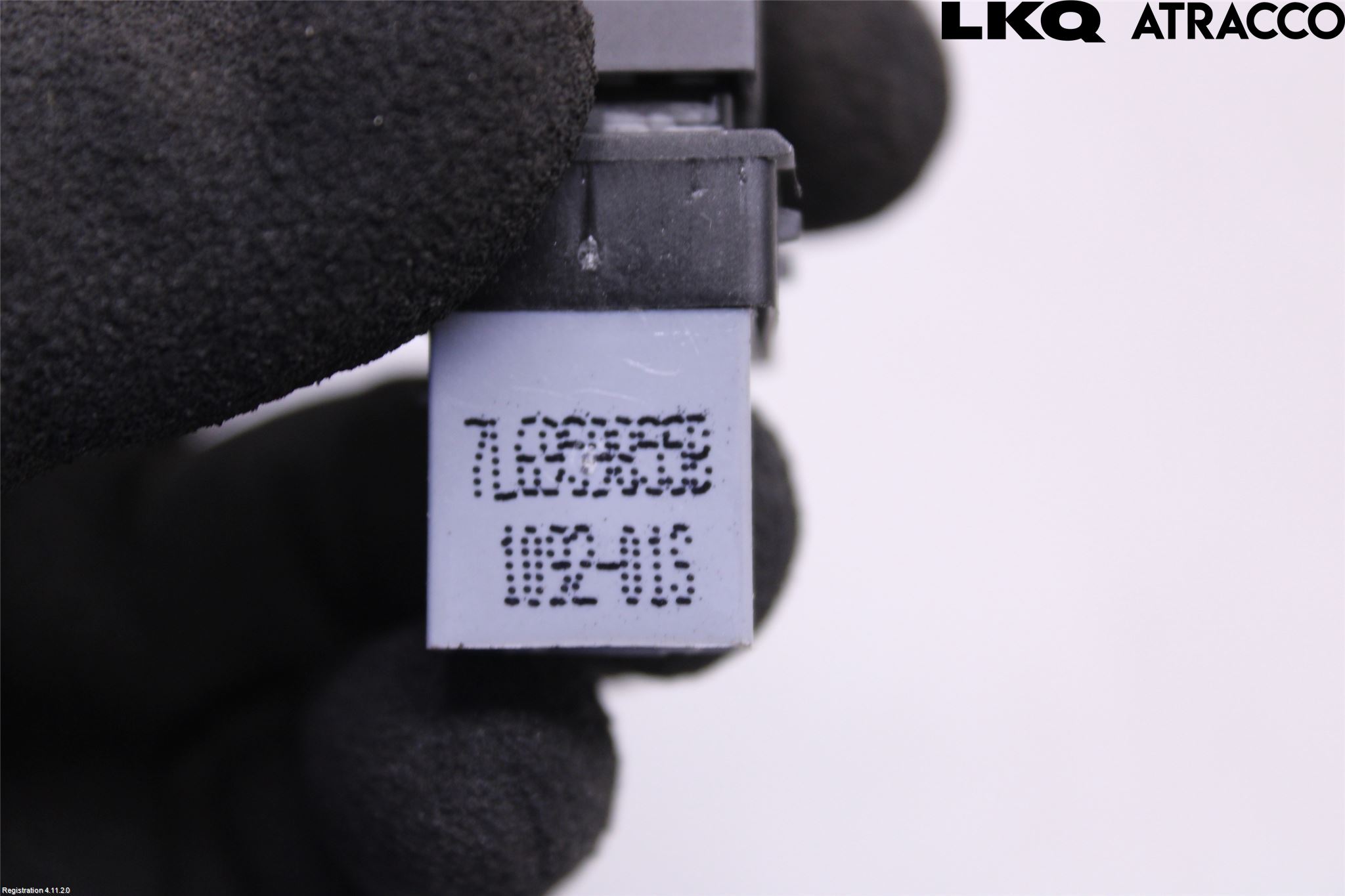 Volkswagen VW PASSAT 11-14 Strömställare Elhiss