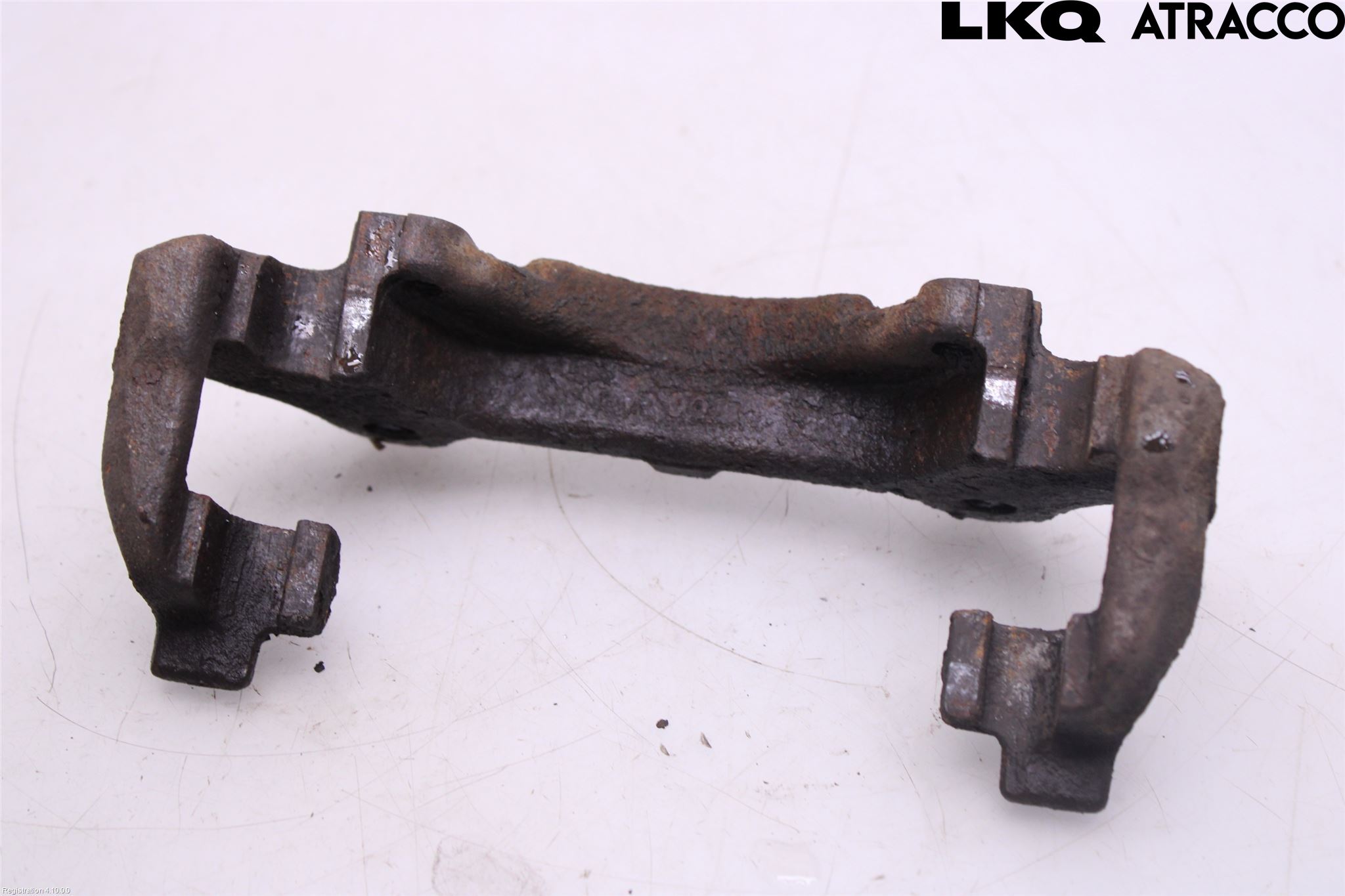 Saab 9-3 VER2/VER3 08-15 Bromsokshållare