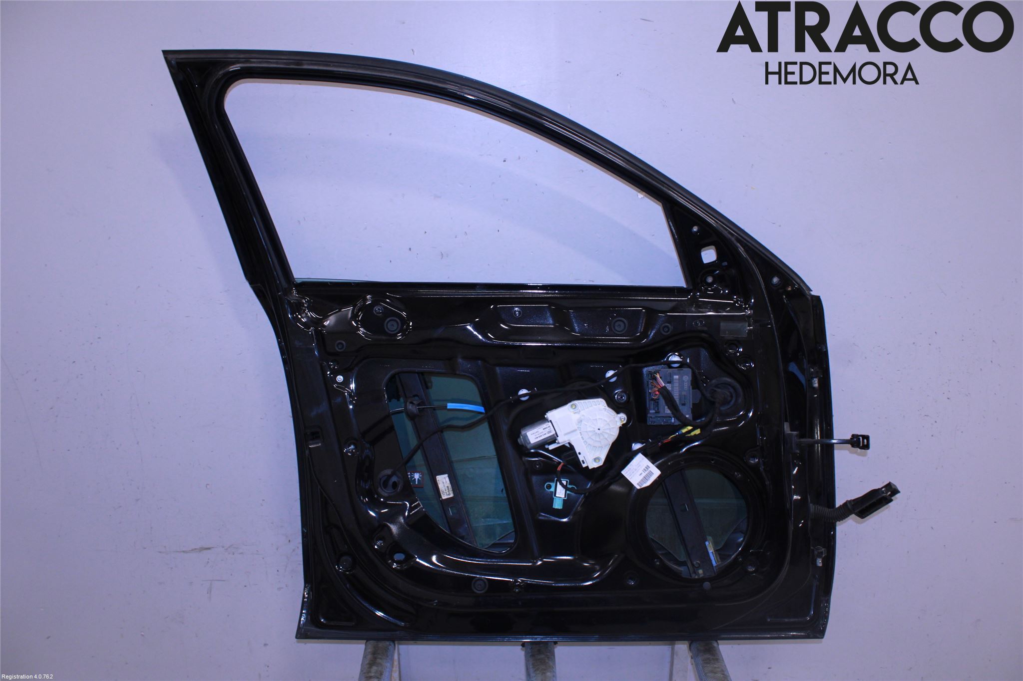 Audi A4/S4 08-11 Dörr Fram Vänster
