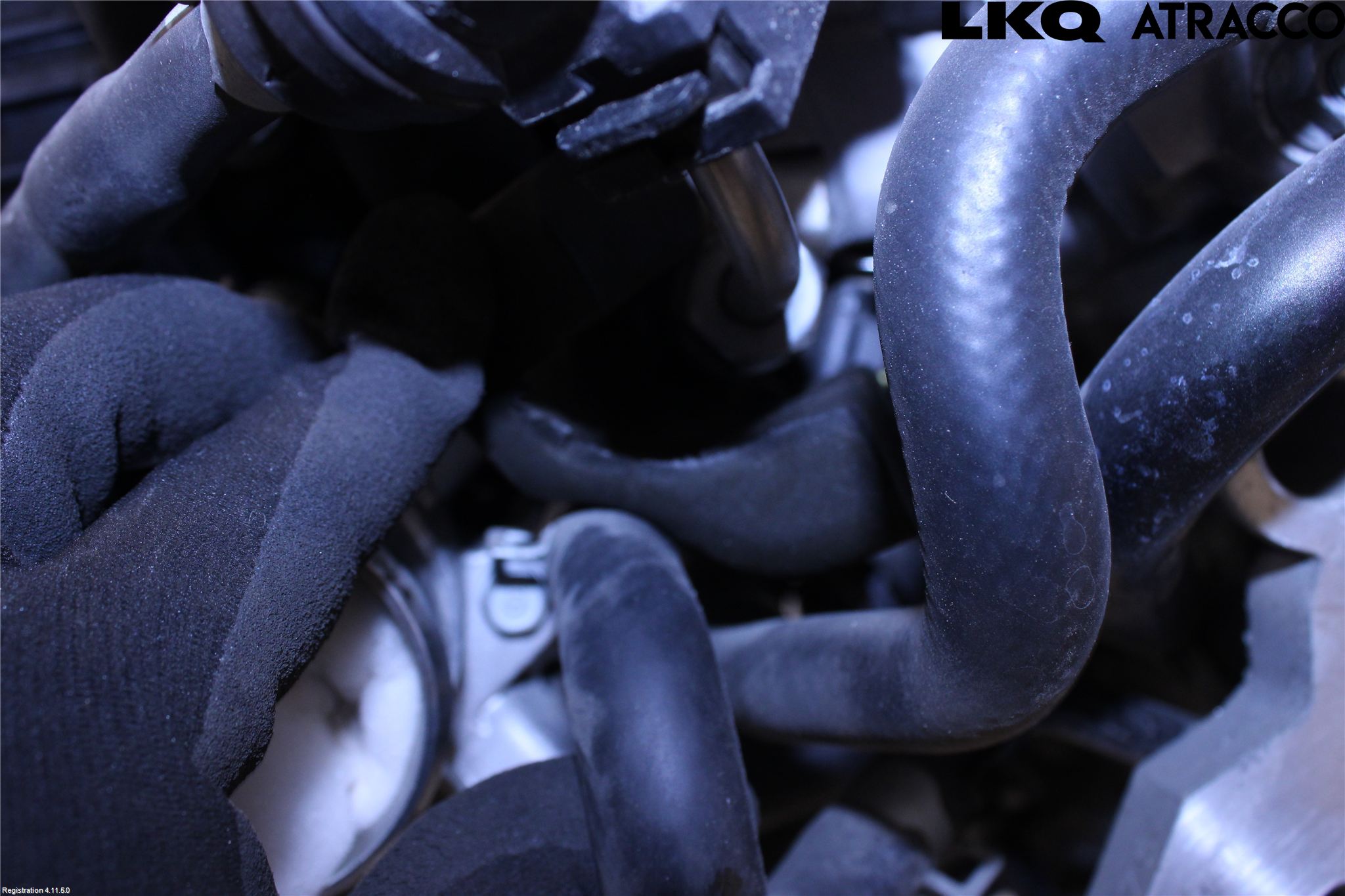 Hyundai i30 PD 17- Motor Bensin