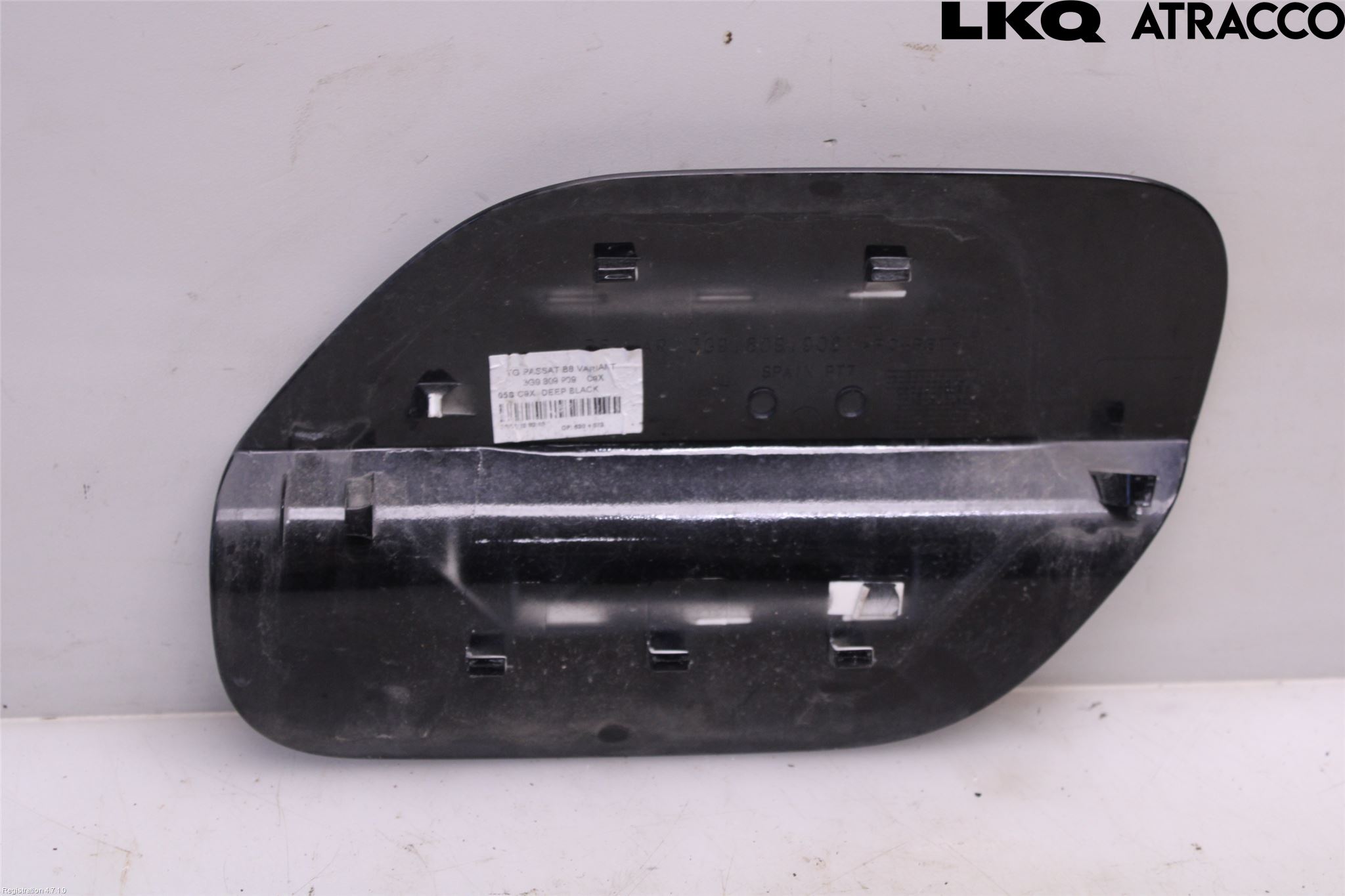 Volkswagen VW PASSAT 15-19 Tanklucka