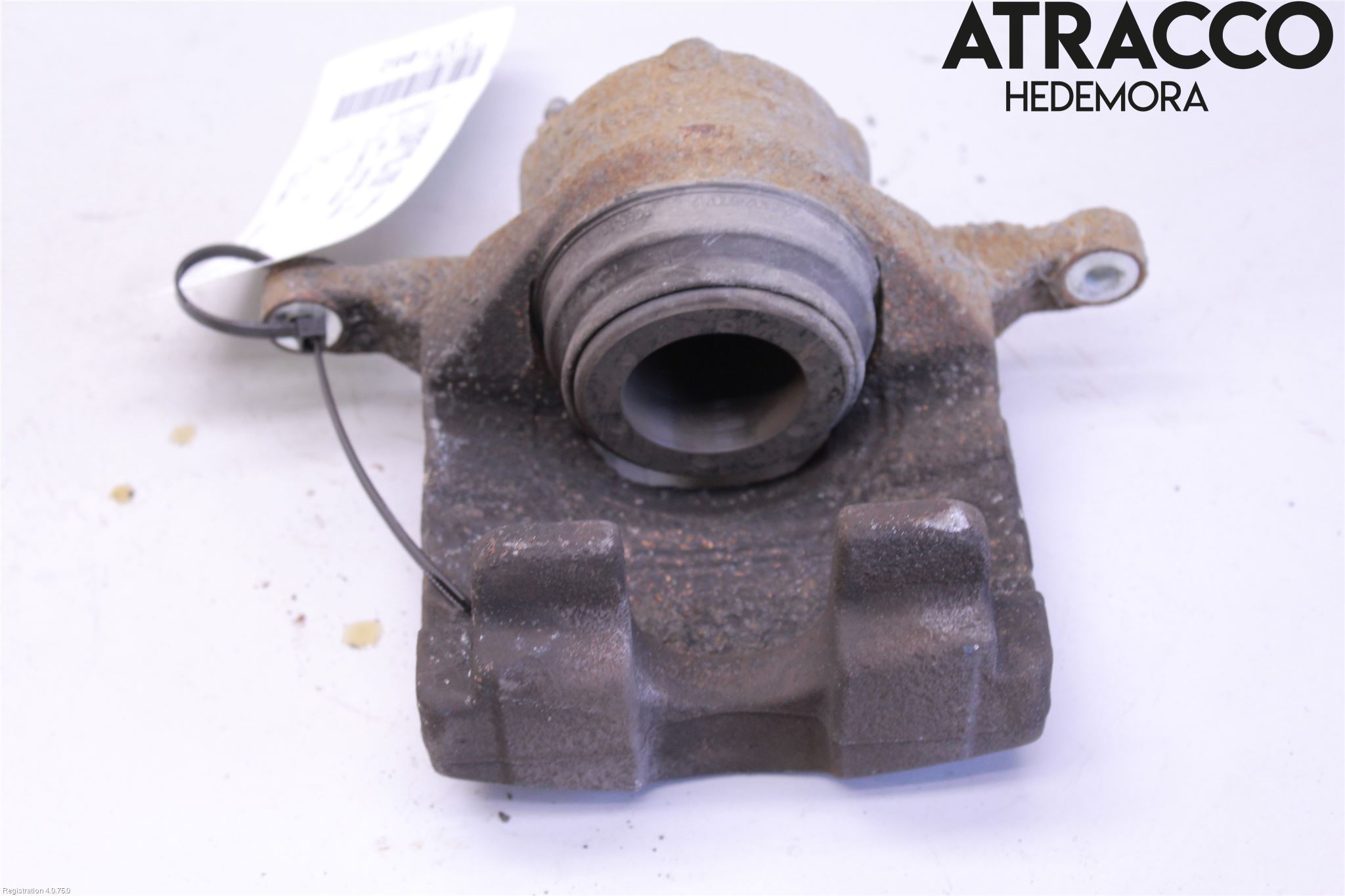 Opel ZAFIRA C 12-19 Bromsok Fram Vänster